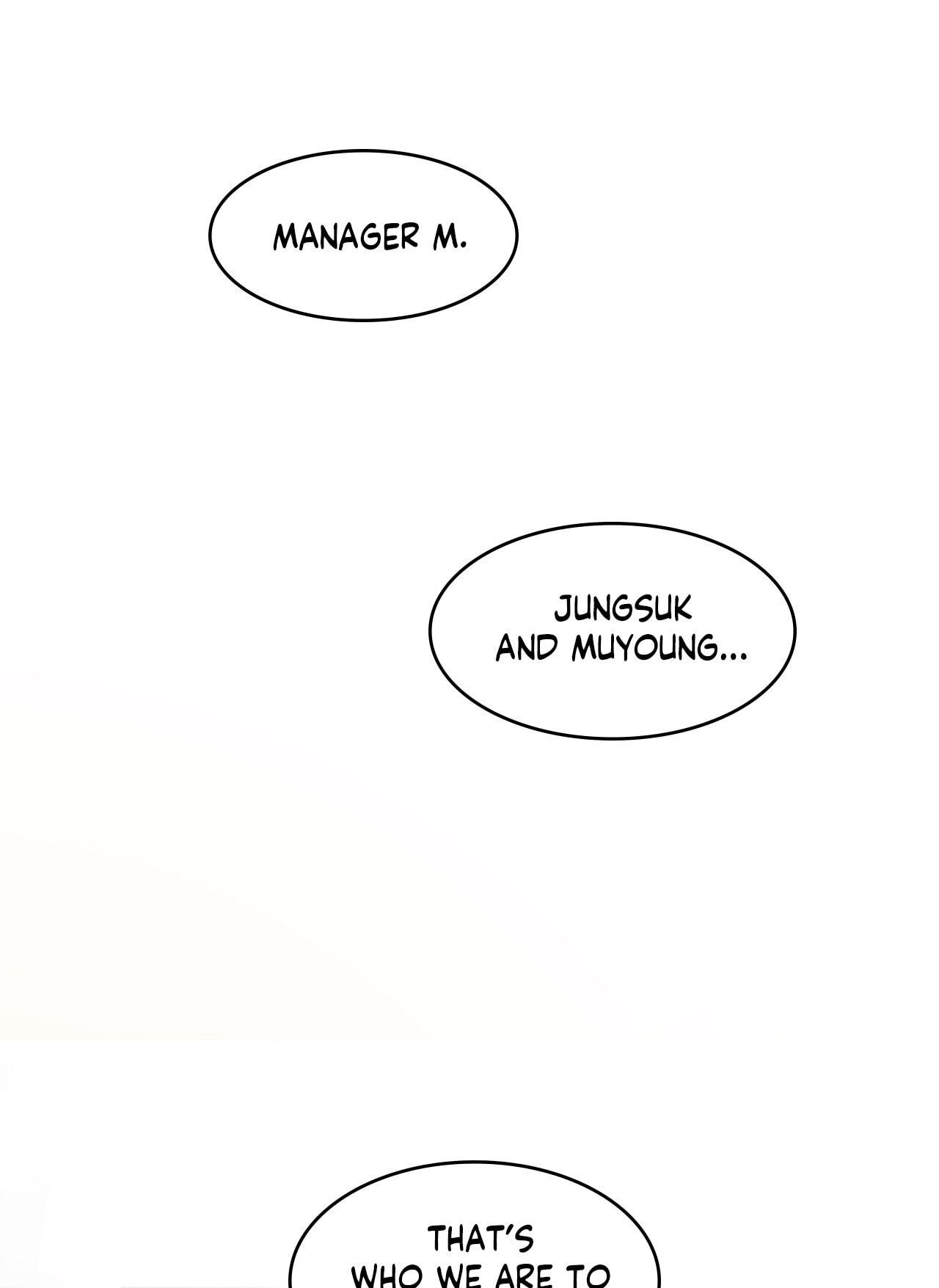 Darling for Dessert Chapter 70 page 37 - 