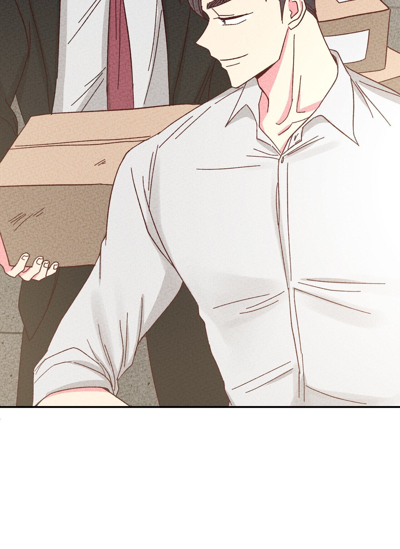 Darling for Dessert Chapter 70 page 39 - 