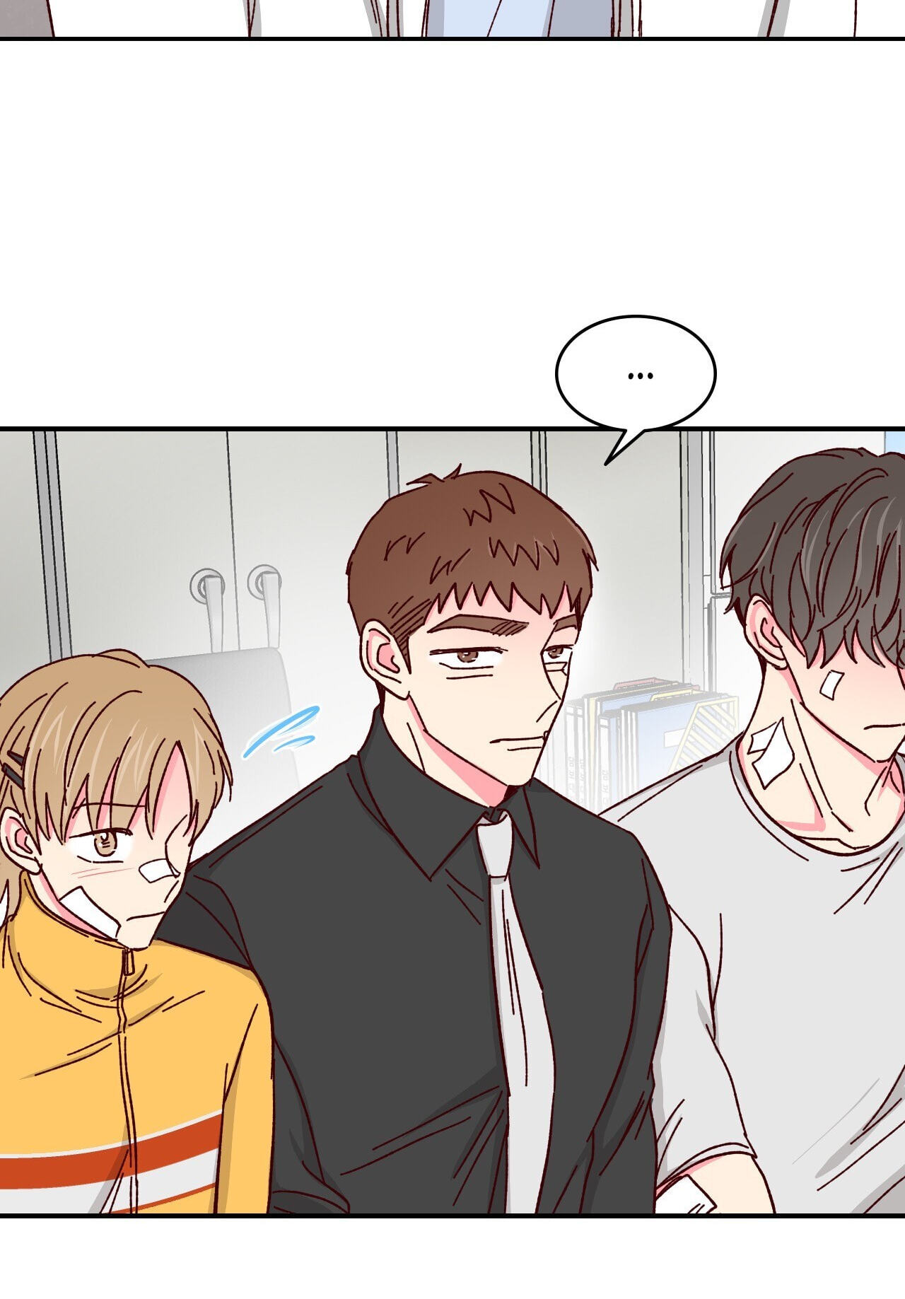 Darling for Dessert Chapter 70 page 42 - 