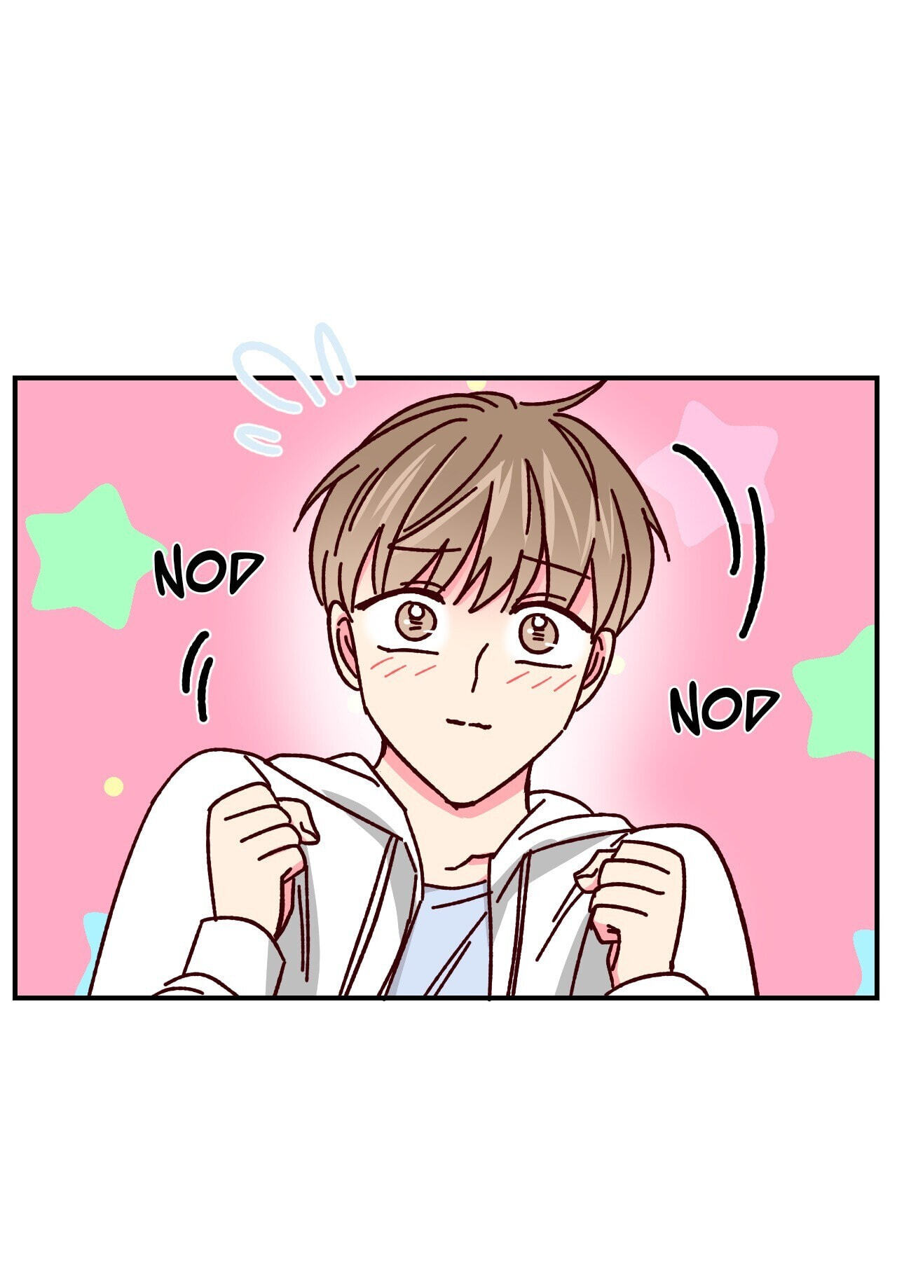 Darling for Dessert Chapter 70 page 43 - 