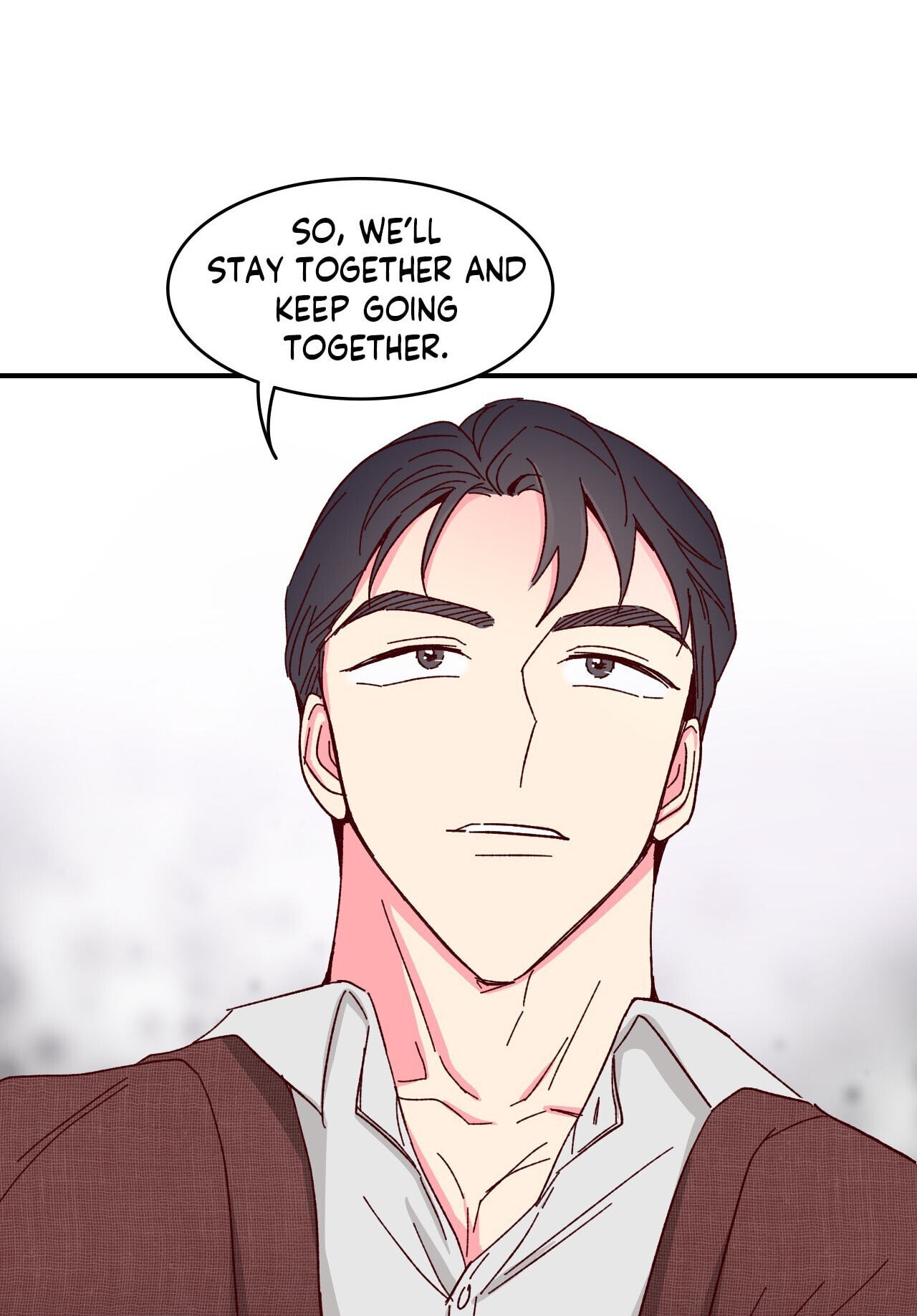 Darling for Dessert Chapter 70 page 44 - 