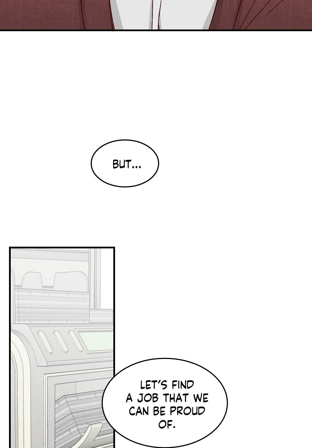 Darling for Dessert Chapter 70 page 45 - 