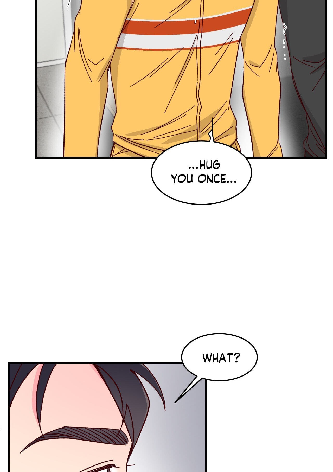 Darling for Dessert Chapter 70 page 48 - 