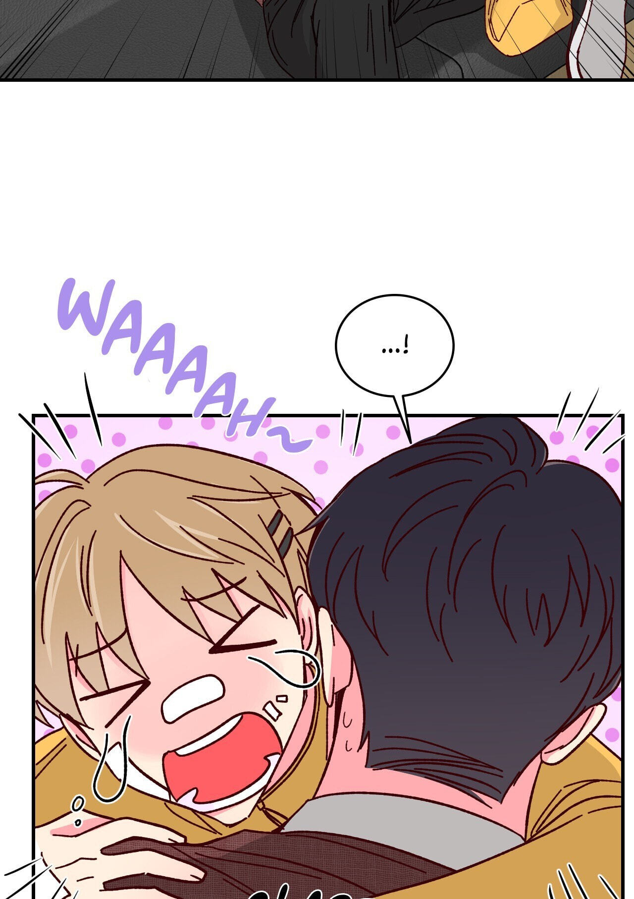 Darling for Dessert Chapter 70 page 51 - 