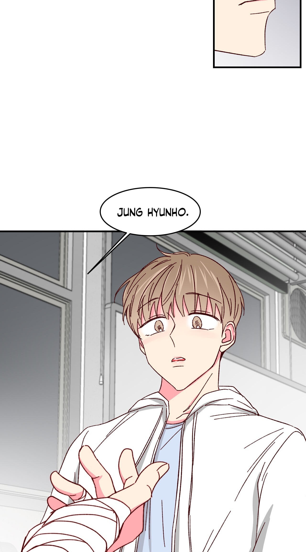 Darling for Dessert Chapter 70 page 54 - 