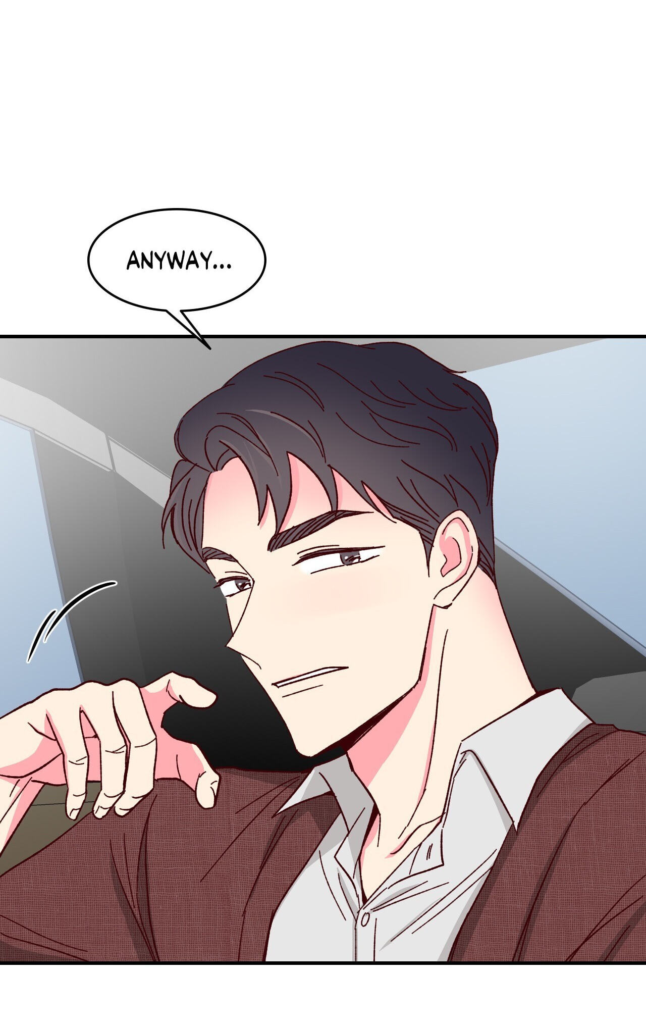 Darling for Dessert Chapter 70 page 8 - 