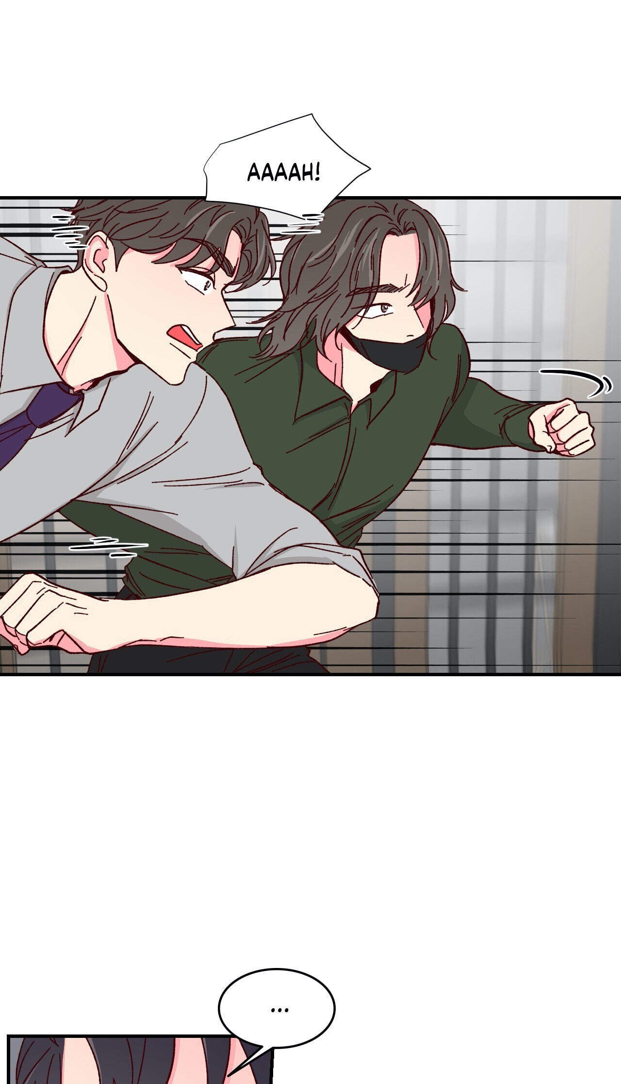 Darling for Dessert Chapter 71 page 11 - 