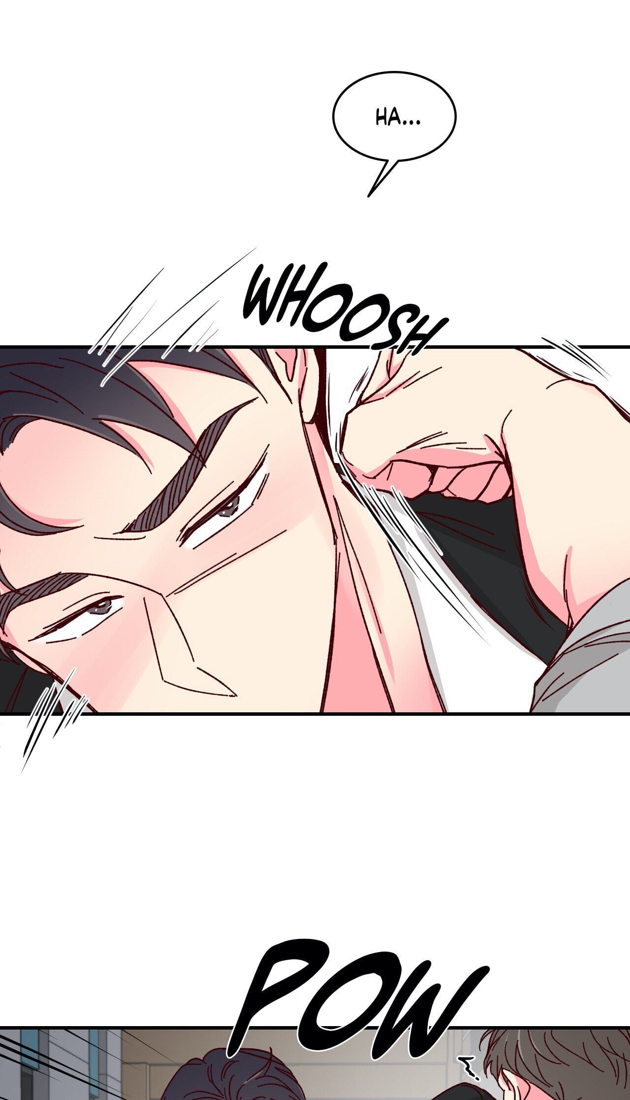 Darling for Dessert Chapter 71 page 13 - 