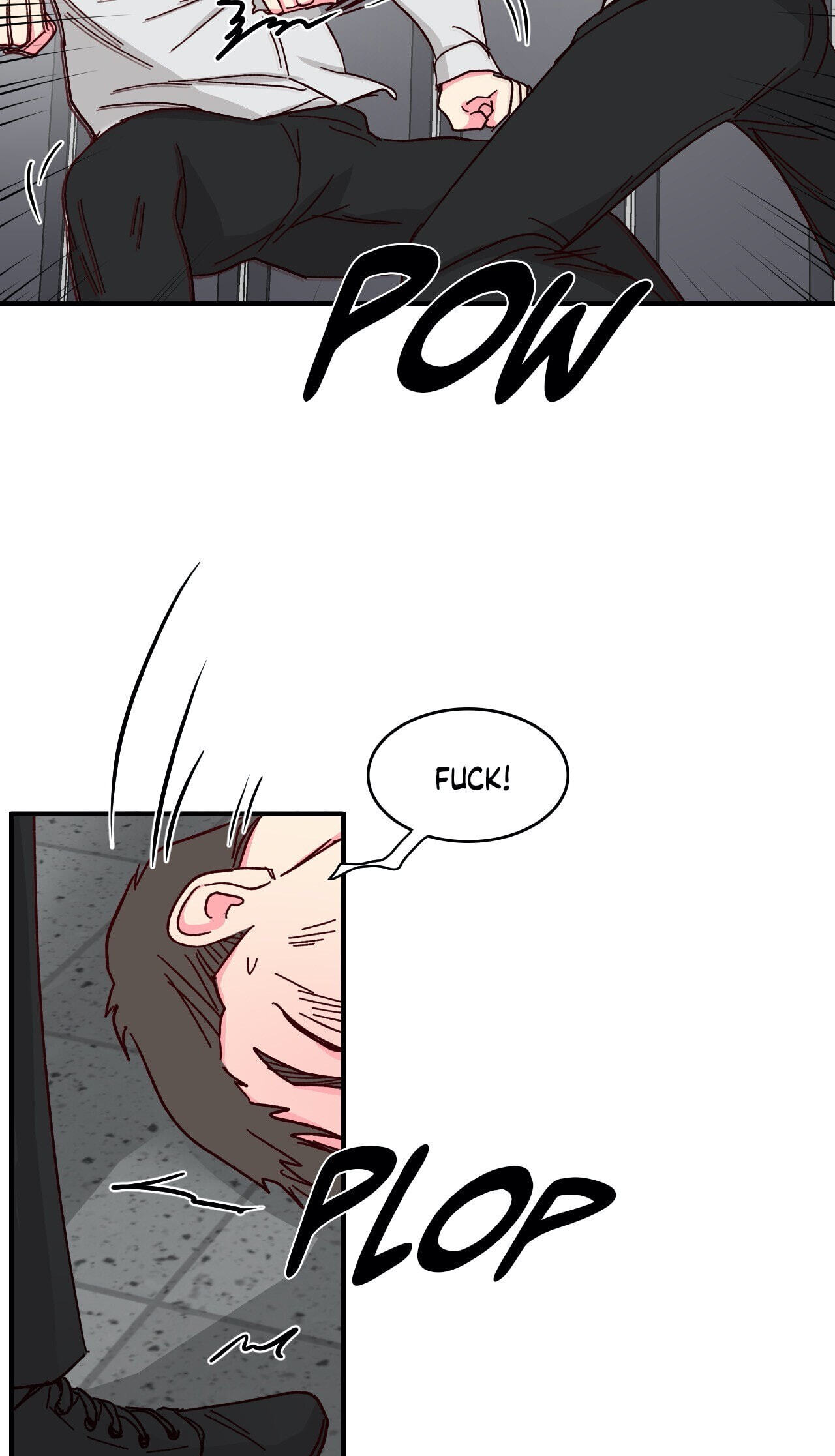 Darling for Dessert Chapter 71 page 15 - 