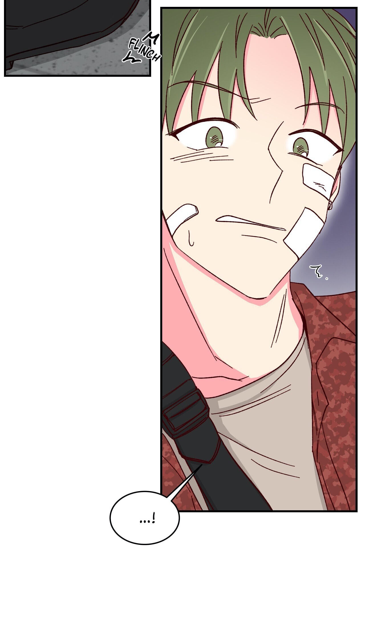 Darling for Dessert Chapter 71 page 16 - 