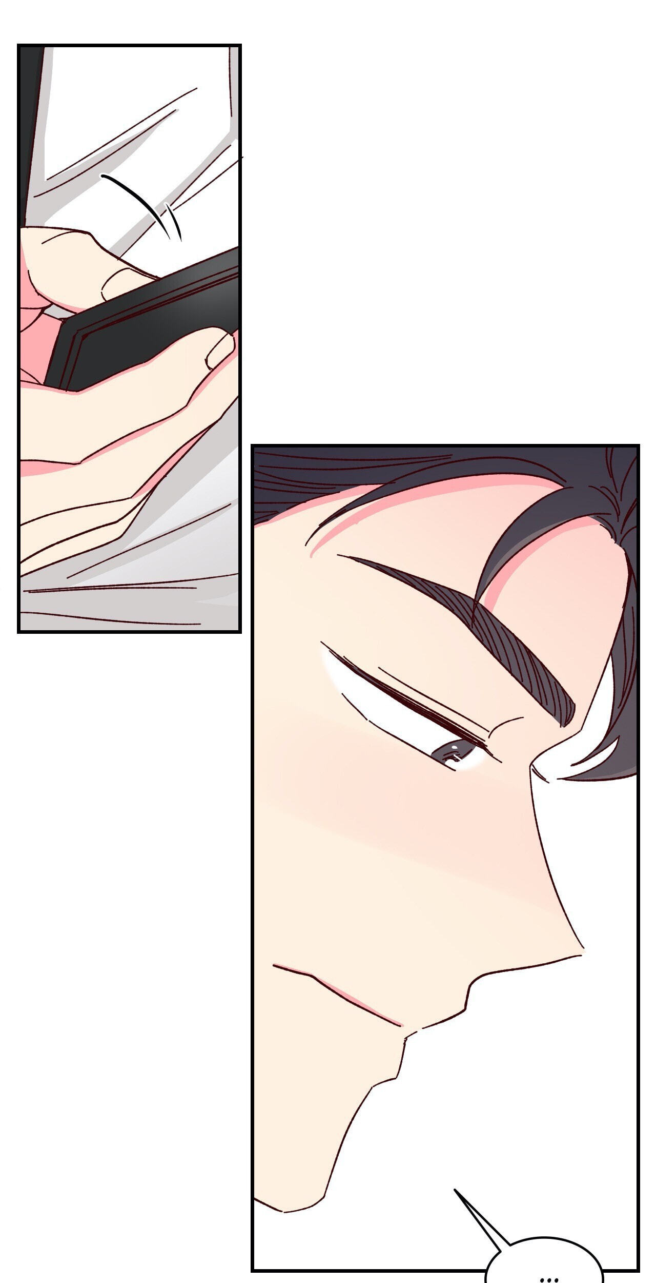 Darling for Dessert Chapter 71 page 3 - 