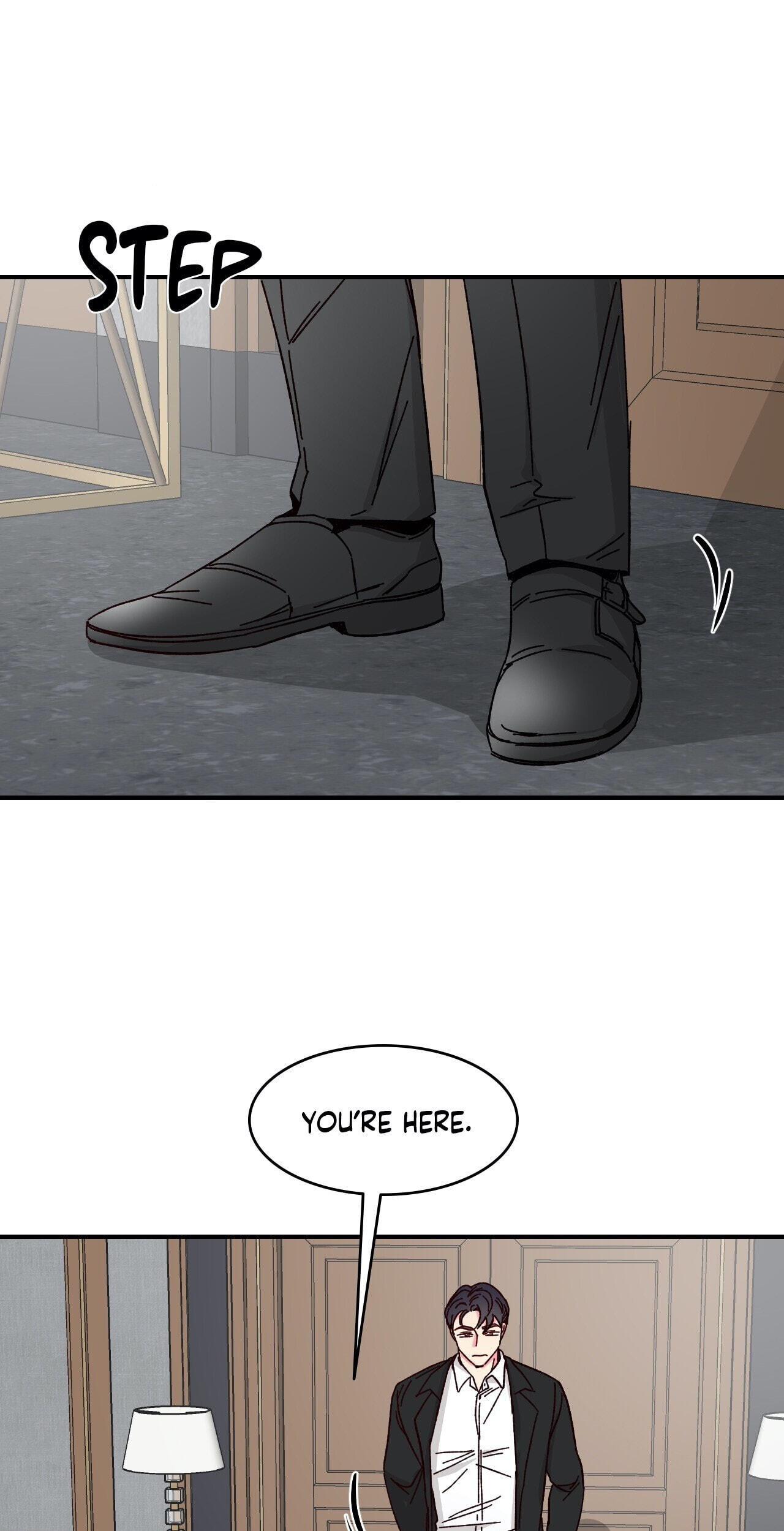 Darling for Dessert Chapter 71 page 23 - 