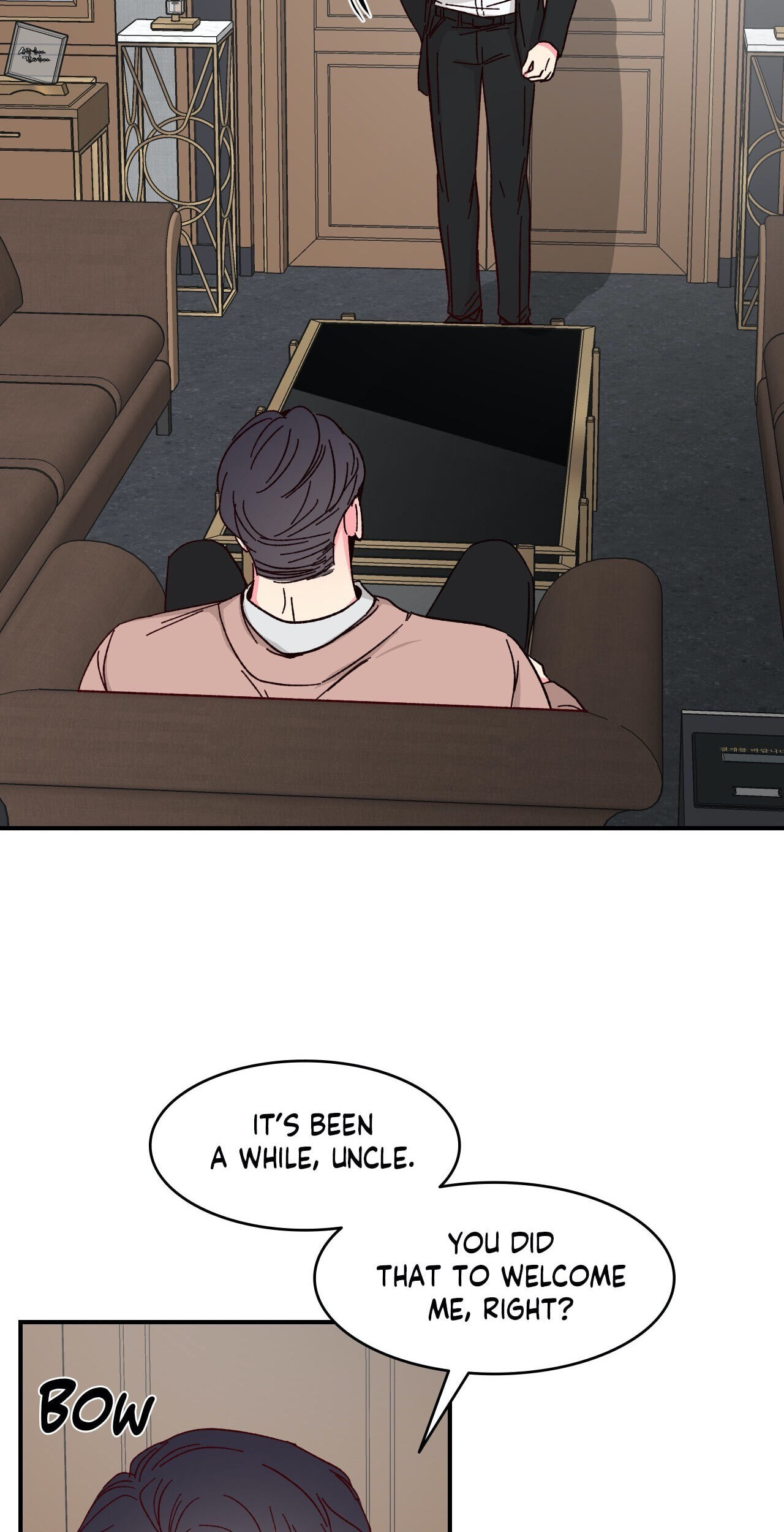 Darling for Dessert Chapter 71 page 24 - 