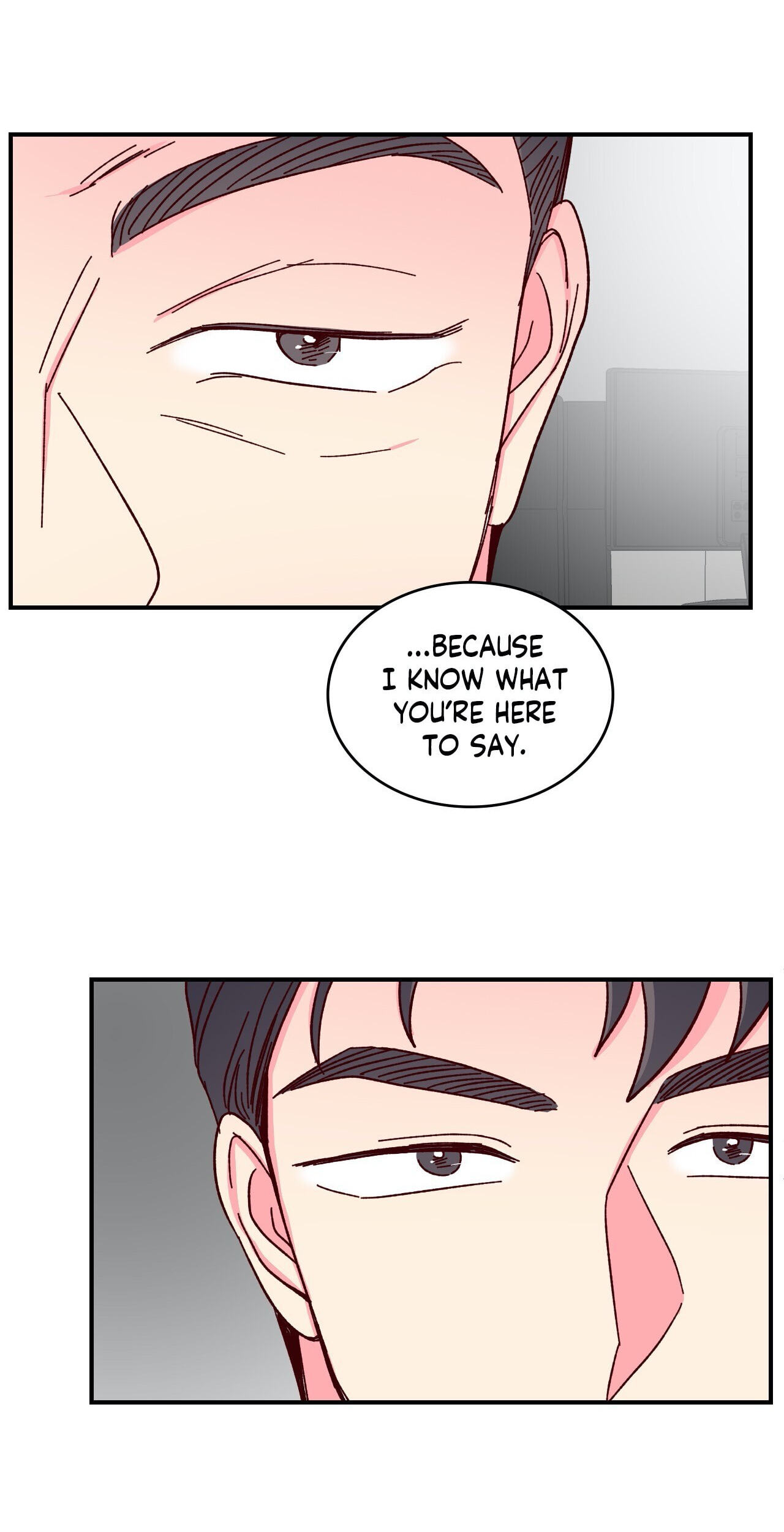 Darling for Dessert Chapter 71 page 26 - 