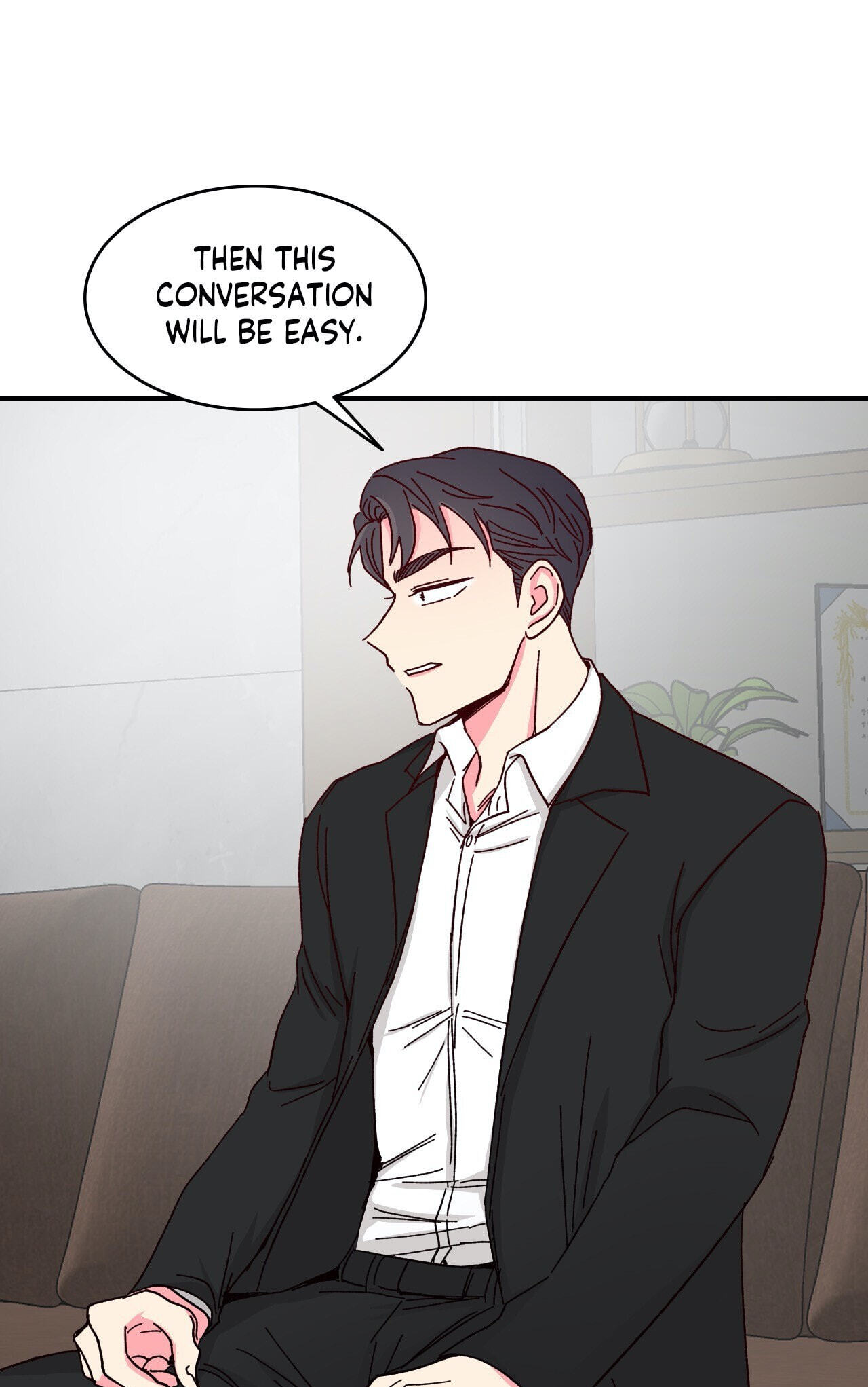 Darling for Dessert Chapter 71 page 27 - 