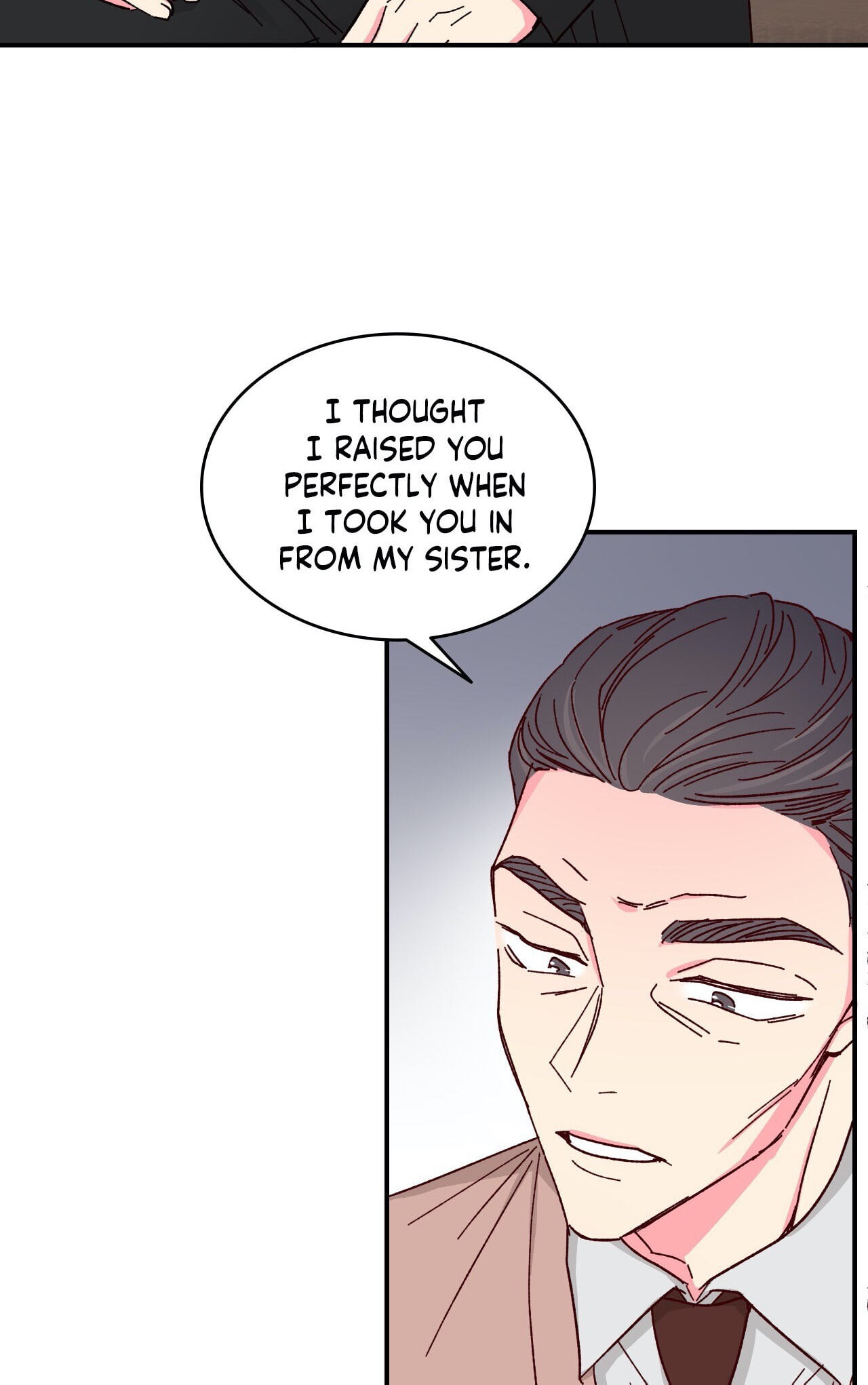 Darling for Dessert Chapter 71 page 28 - 