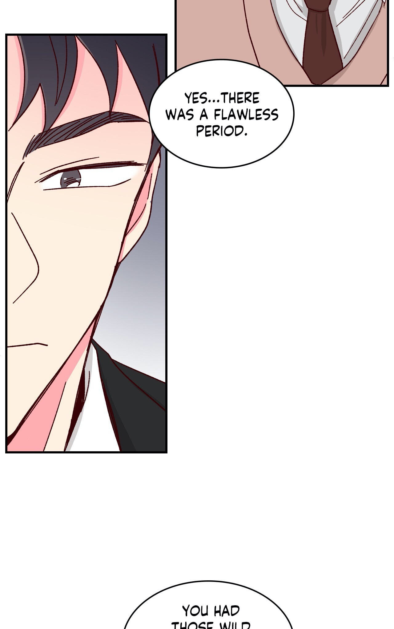 Darling for Dessert Chapter 71 page 29 - 