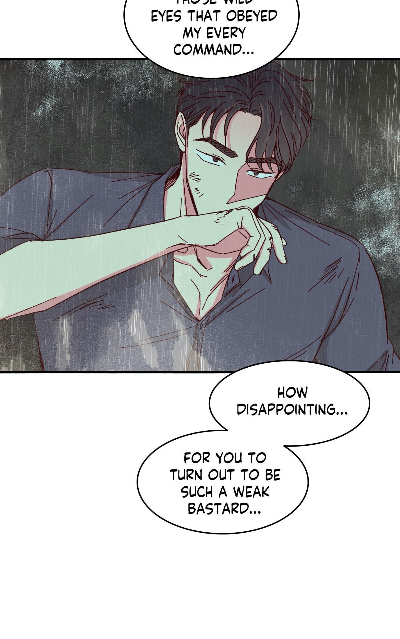 Darling for Dessert Chapter 71 page 30 - 