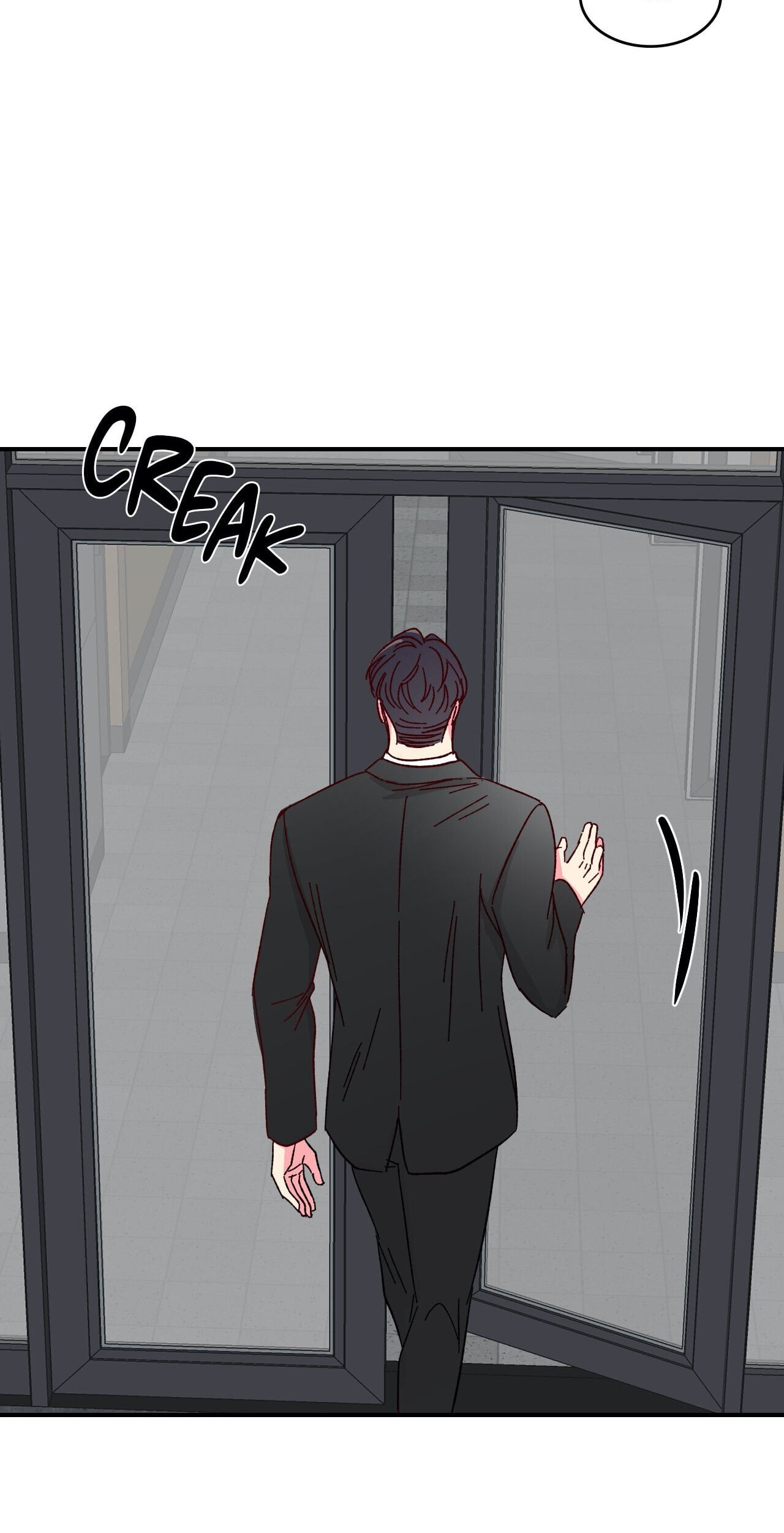 Darling for Dessert Chapter 71 page 4 - 