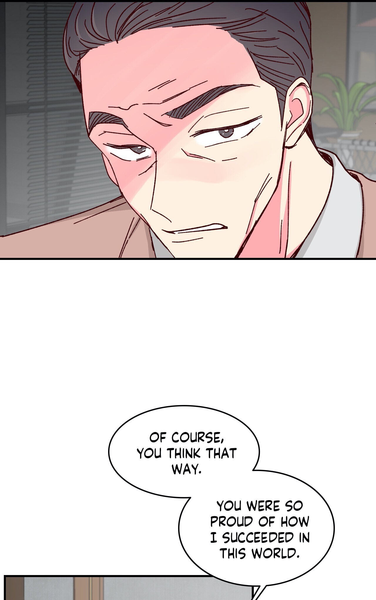 Darling for Dessert Chapter 71 page 31 - 