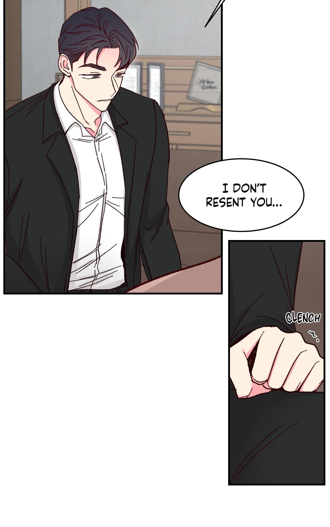 Darling for Dessert Chapter 71 page 32 - 