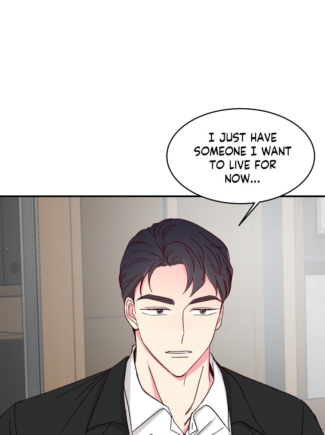 Darling for Dessert Chapter 71 page 33 - 