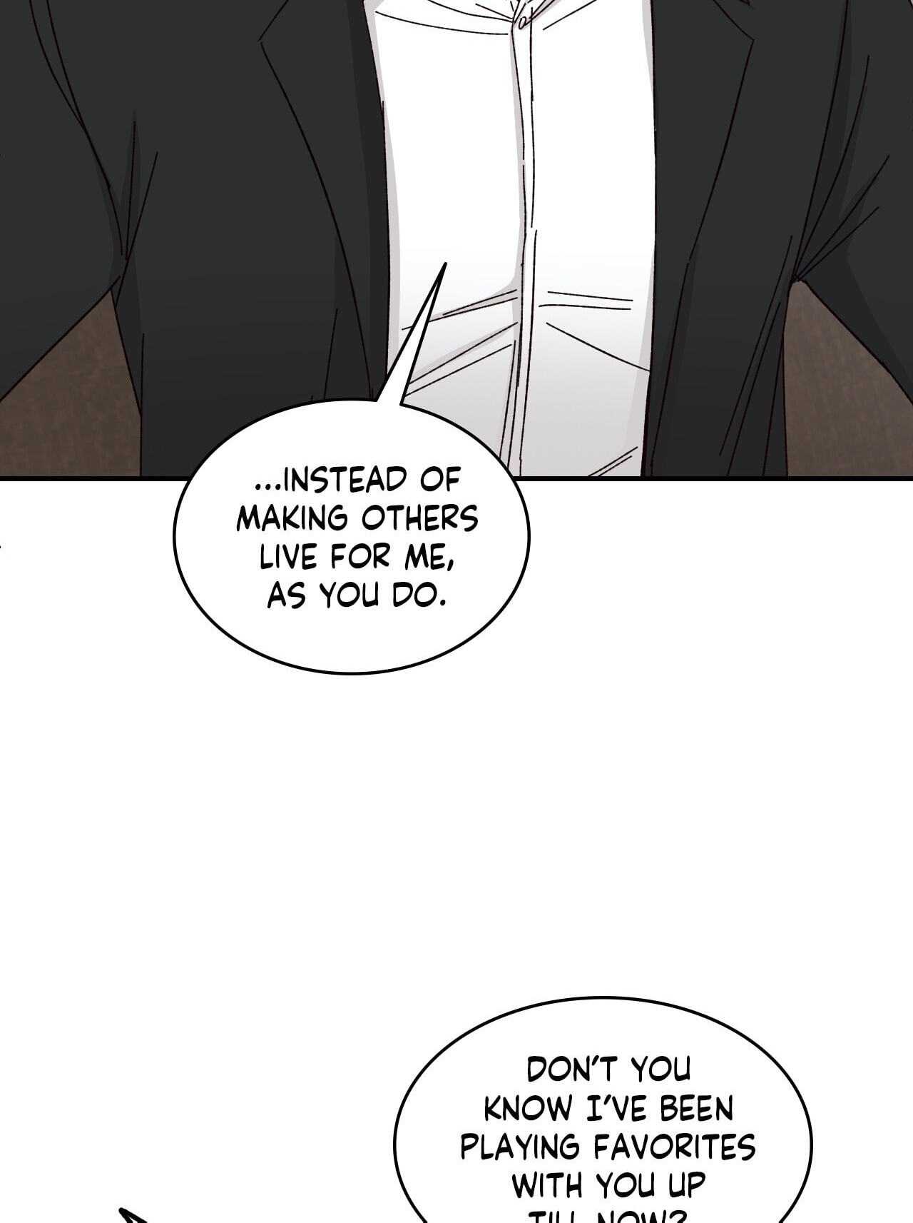 Darling for Dessert Chapter 71 page 34 - 
