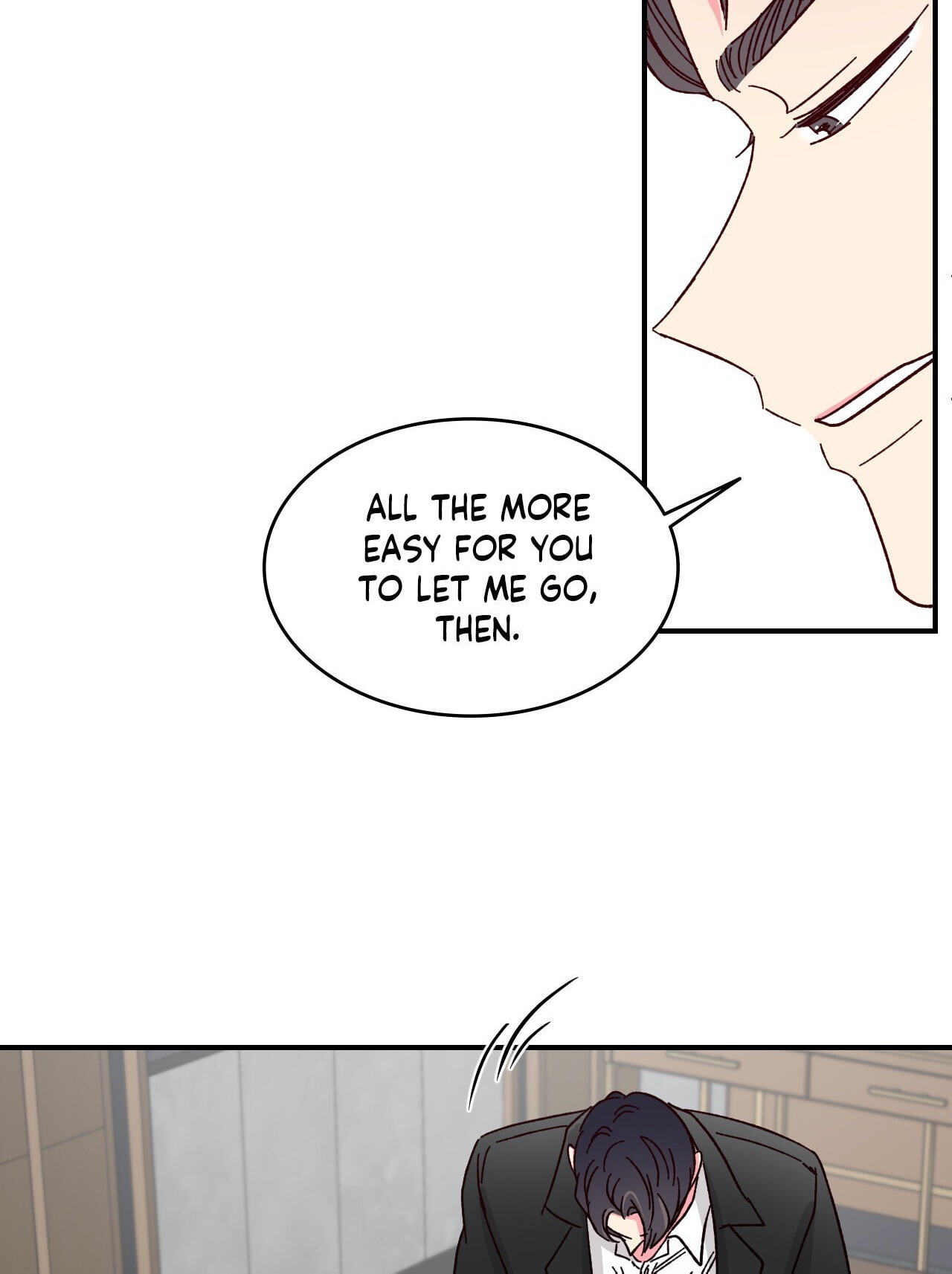 Darling for Dessert Chapter 71 page 36 - 
