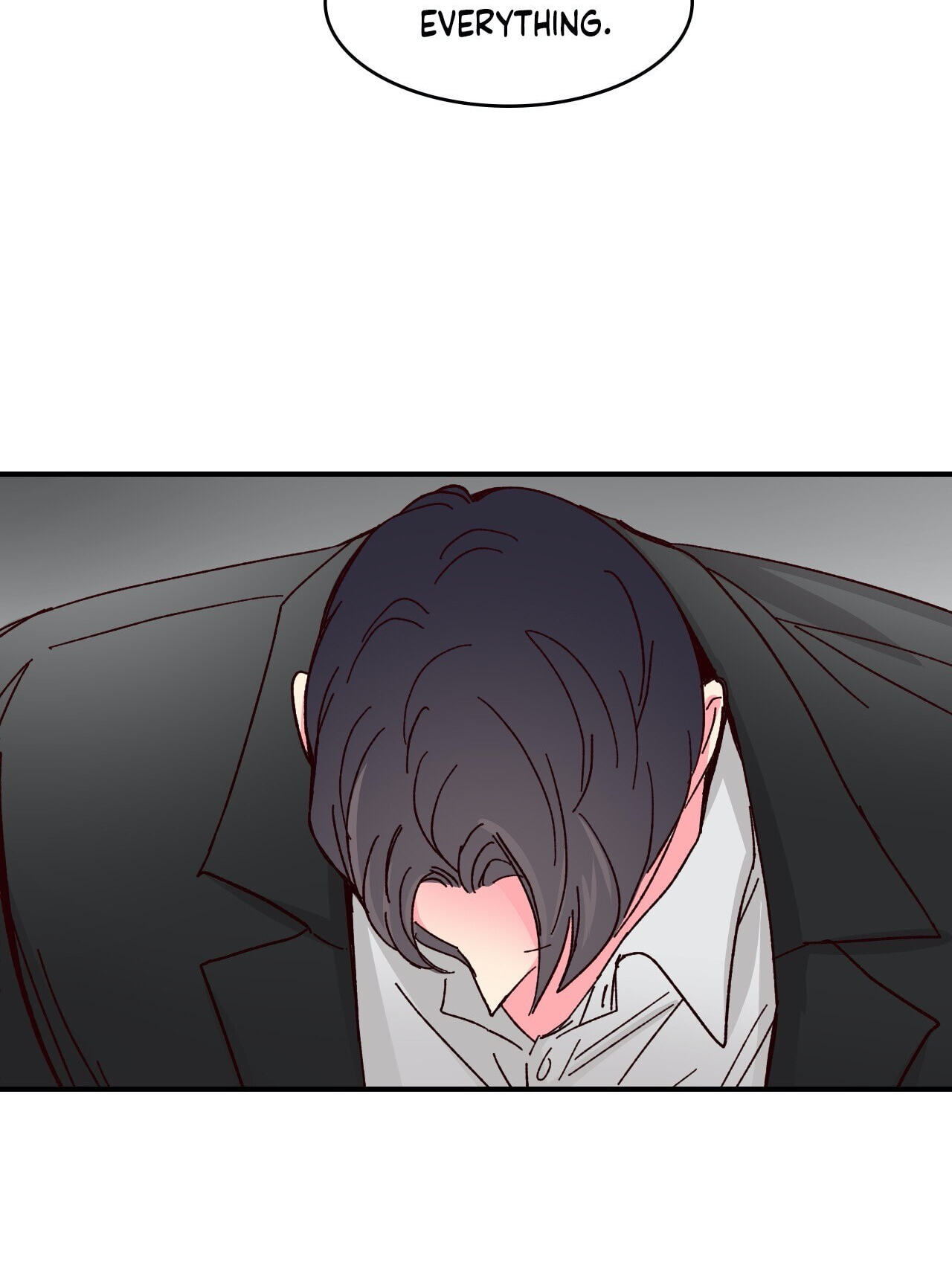 Darling for Dessert Chapter 71 page 38 - 