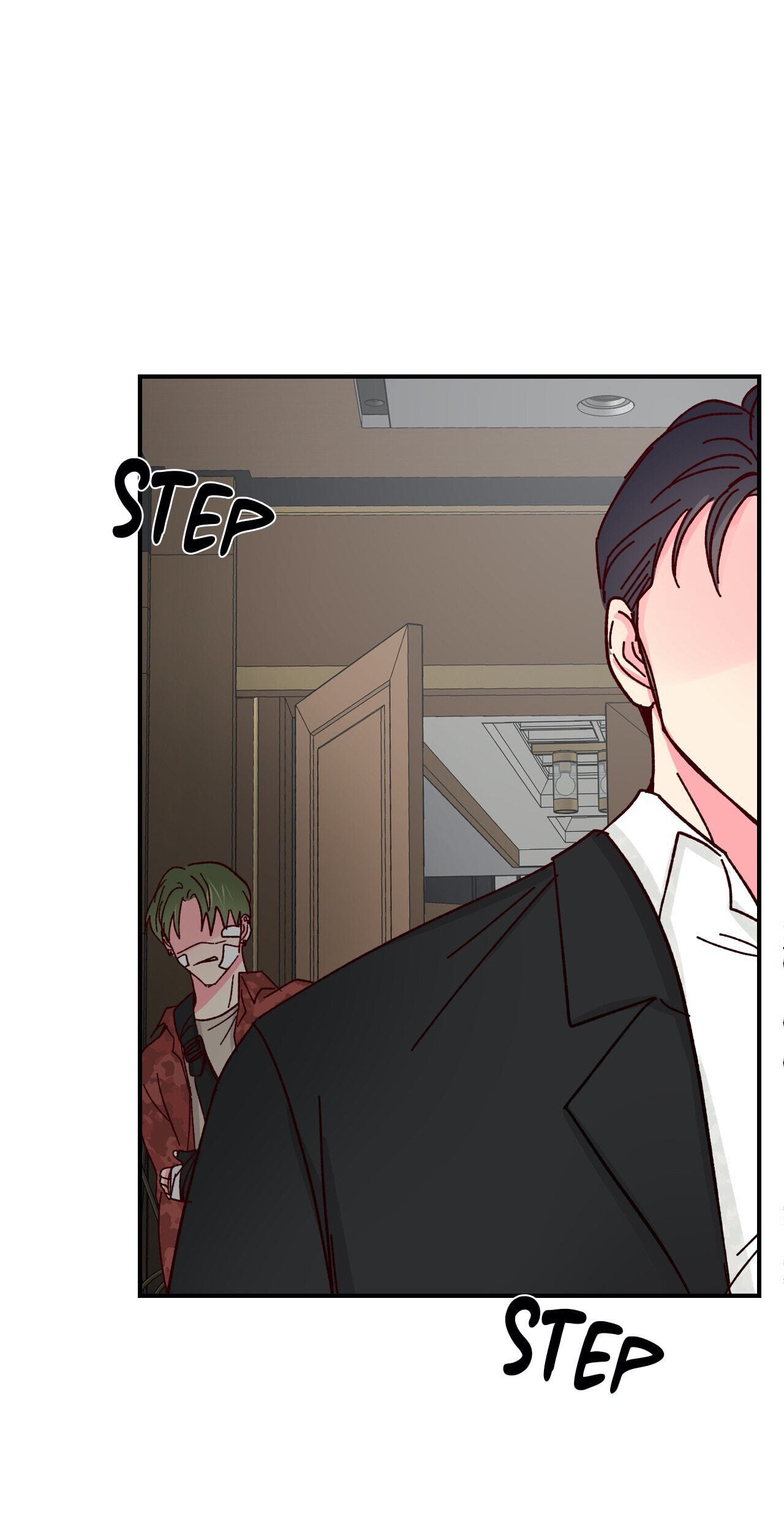 Darling for Dessert Chapter 71 page 39 - 