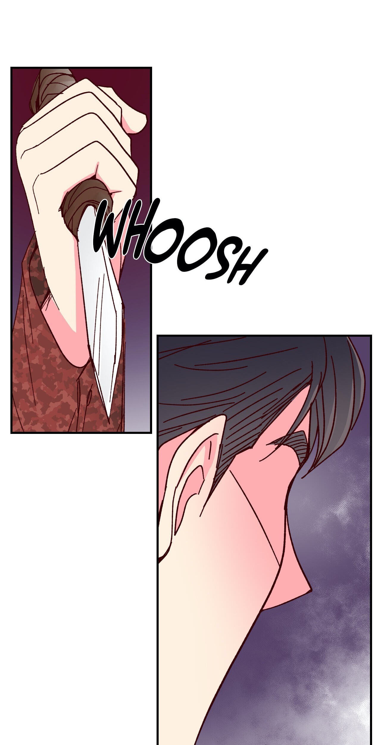 Darling for Dessert Chapter 71 page 40 - 