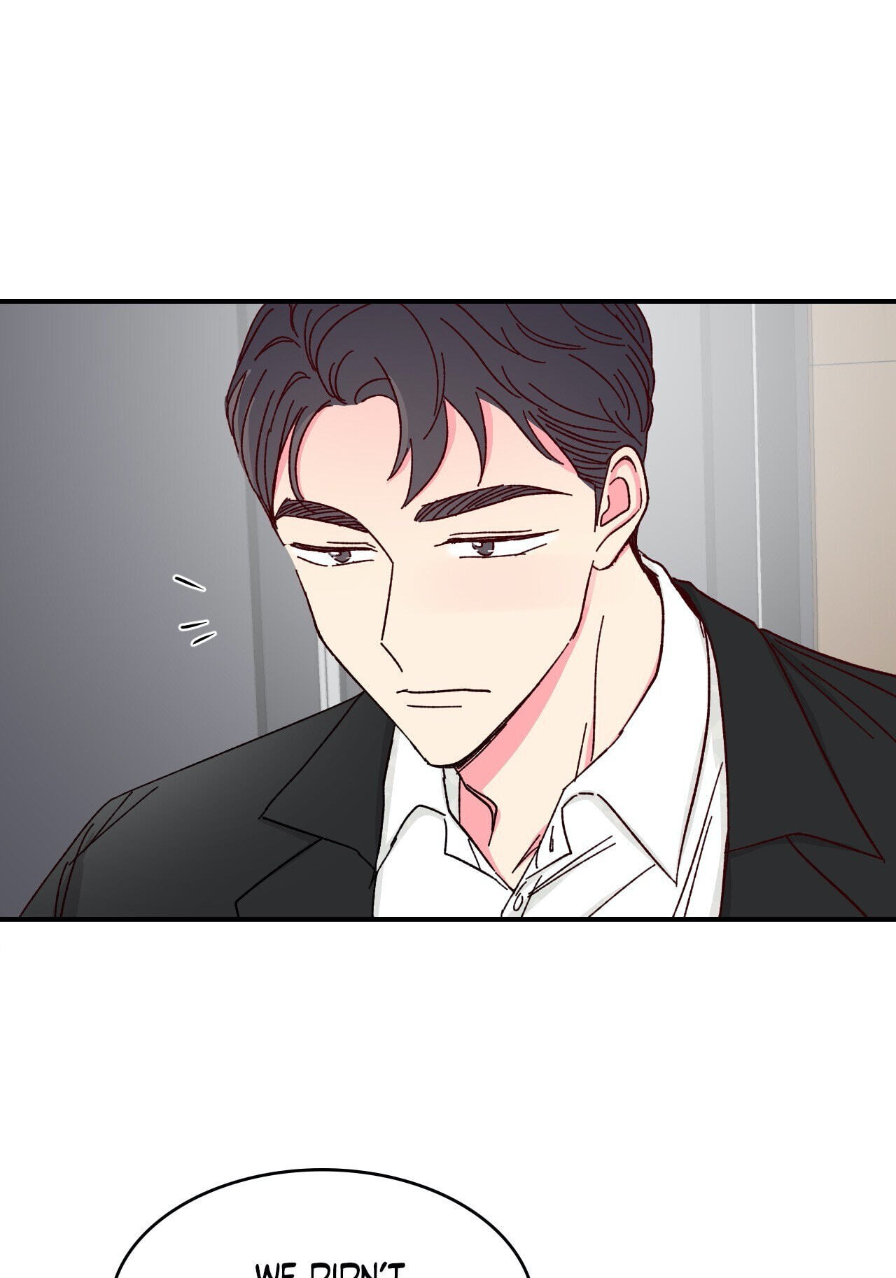 Darling for Dessert Chapter 71 page 5 - 