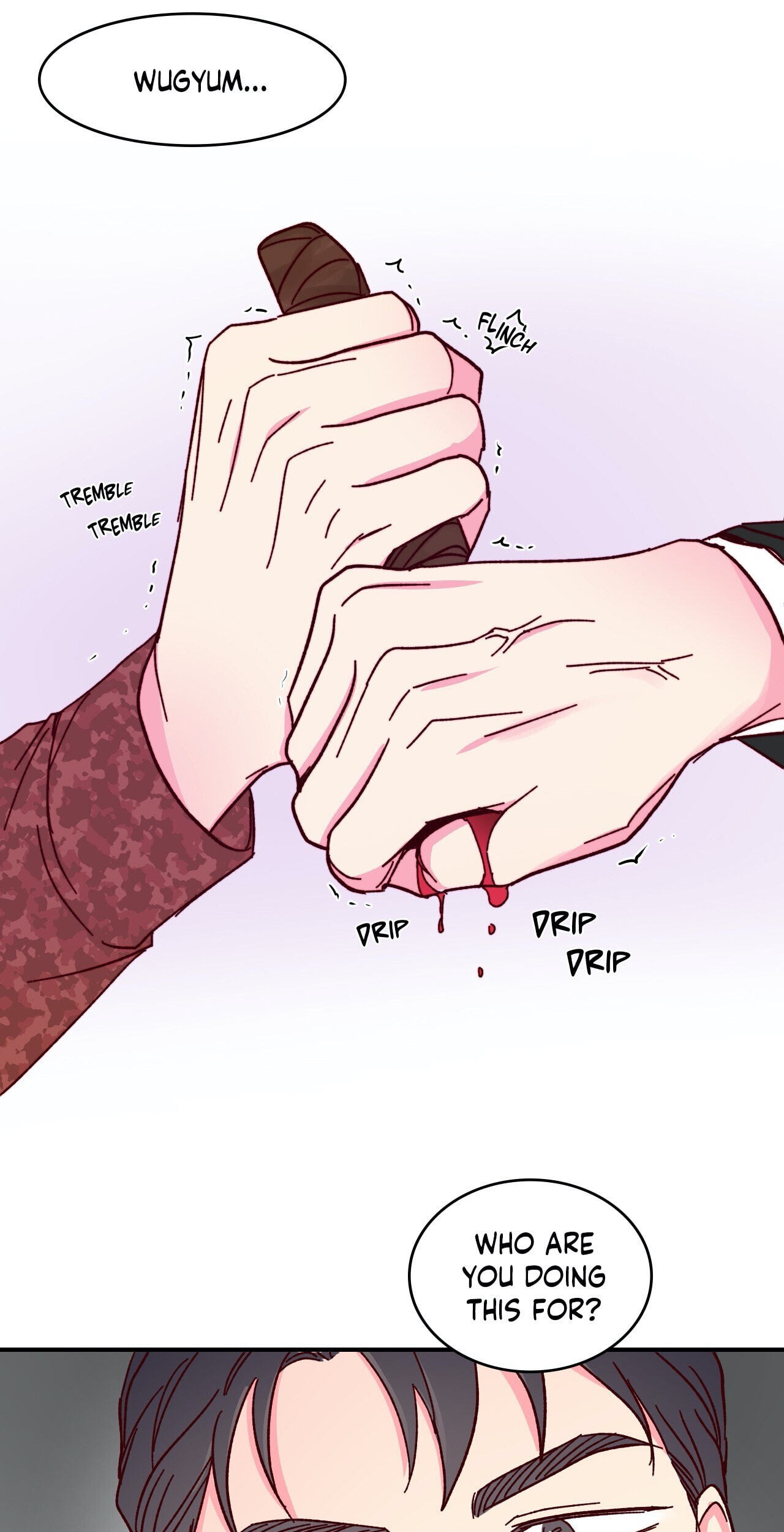 Darling for Dessert Chapter 71 page 43 - 