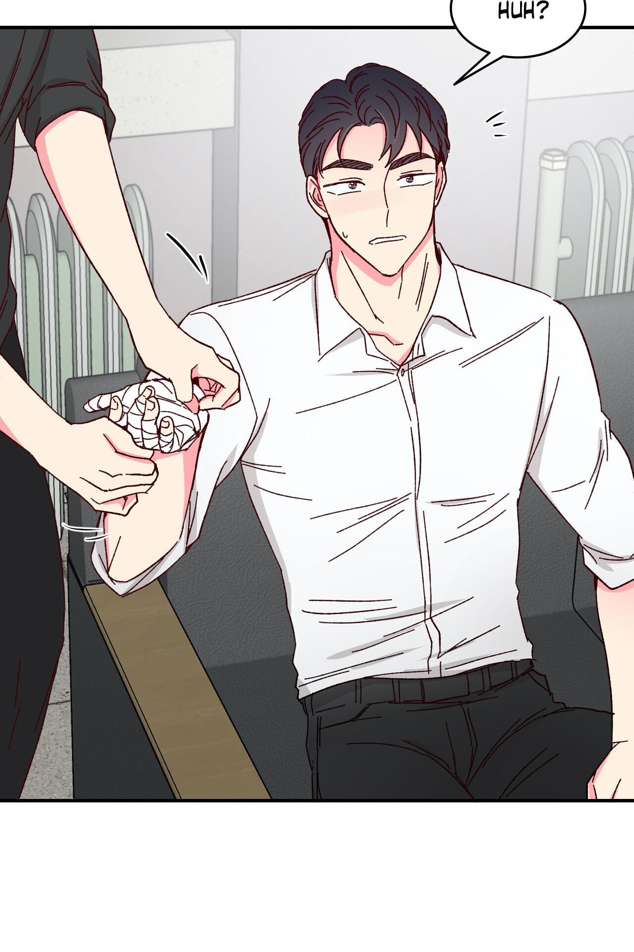 Darling for Dessert Chapter 71 page 50 - 
