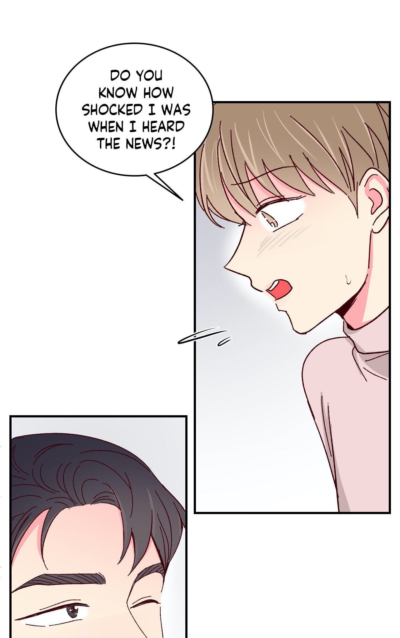 Darling for Dessert Chapter 71 page 51 - 