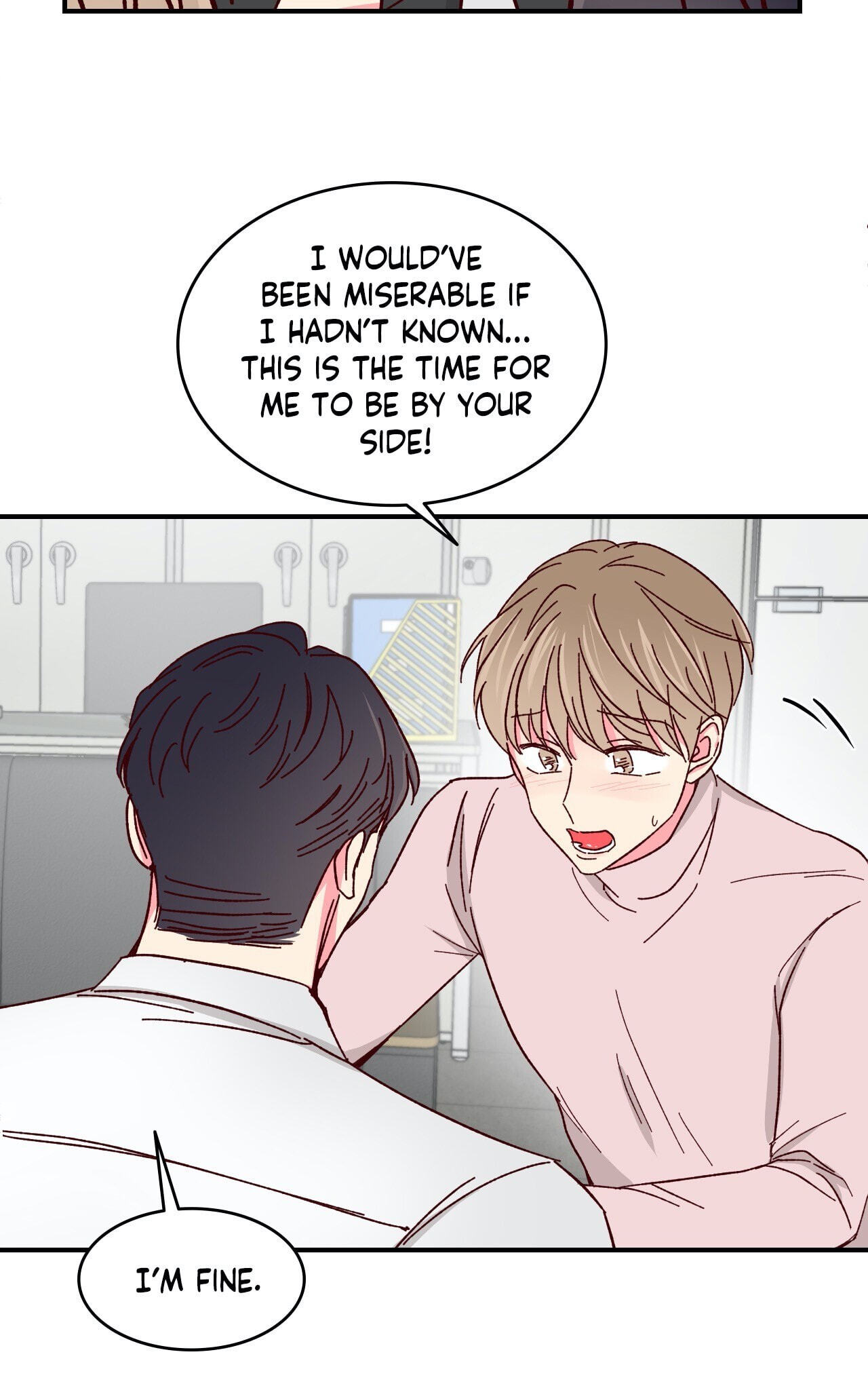 Darling for Dessert Chapter 71 page 53 - 