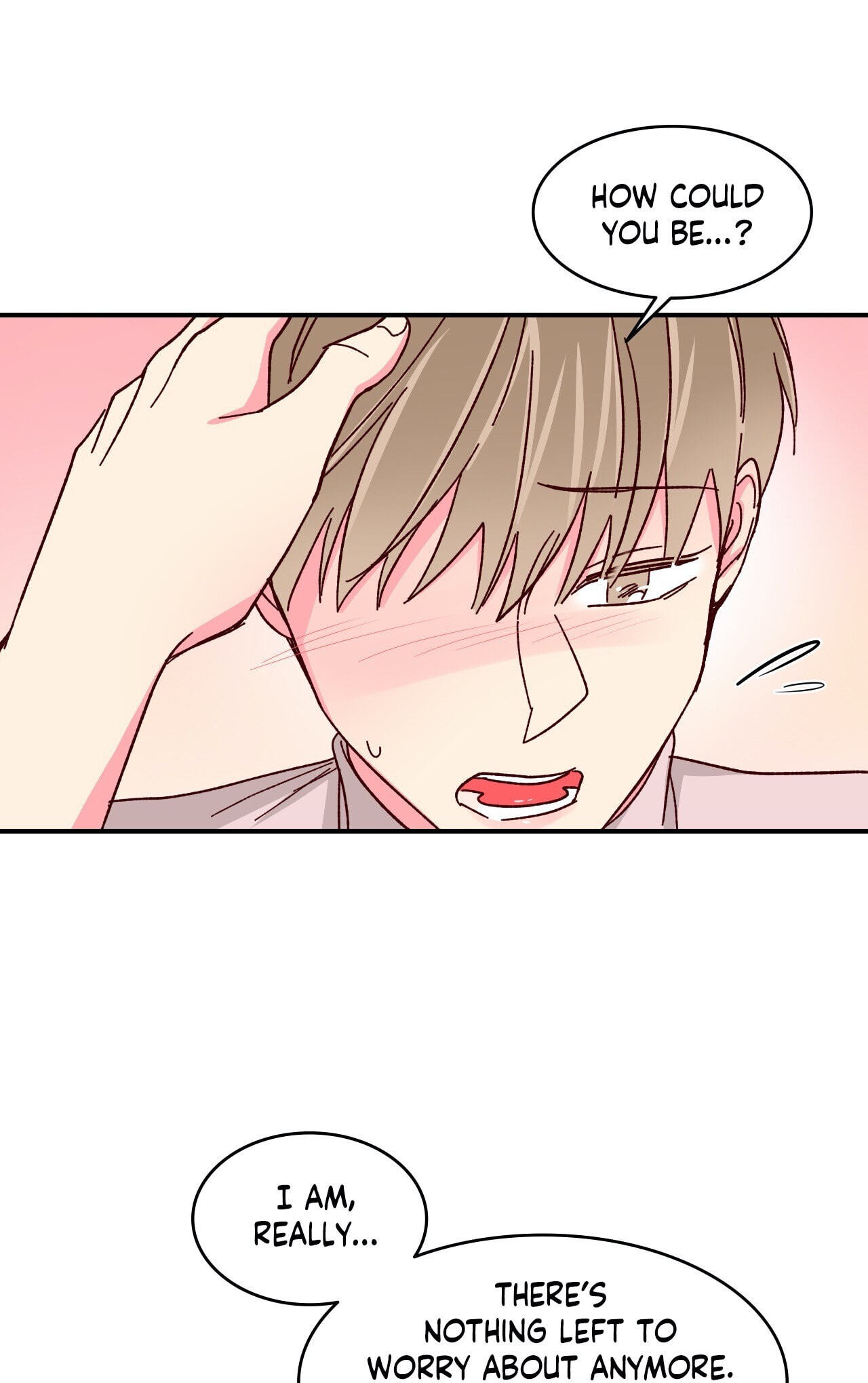 Darling for Dessert Chapter 71 page 54 - 