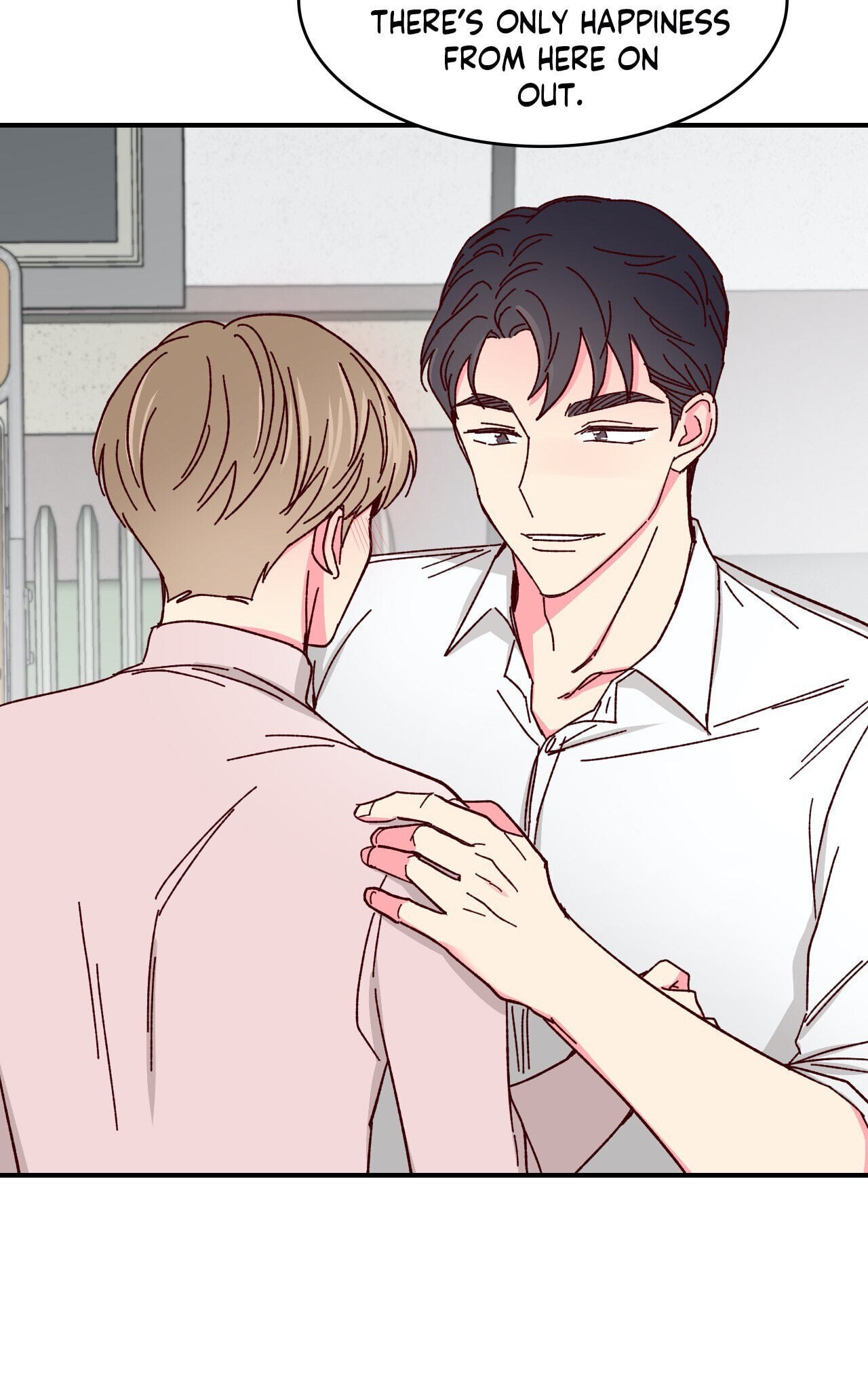 Darling for Dessert Chapter 71 page 55 - 