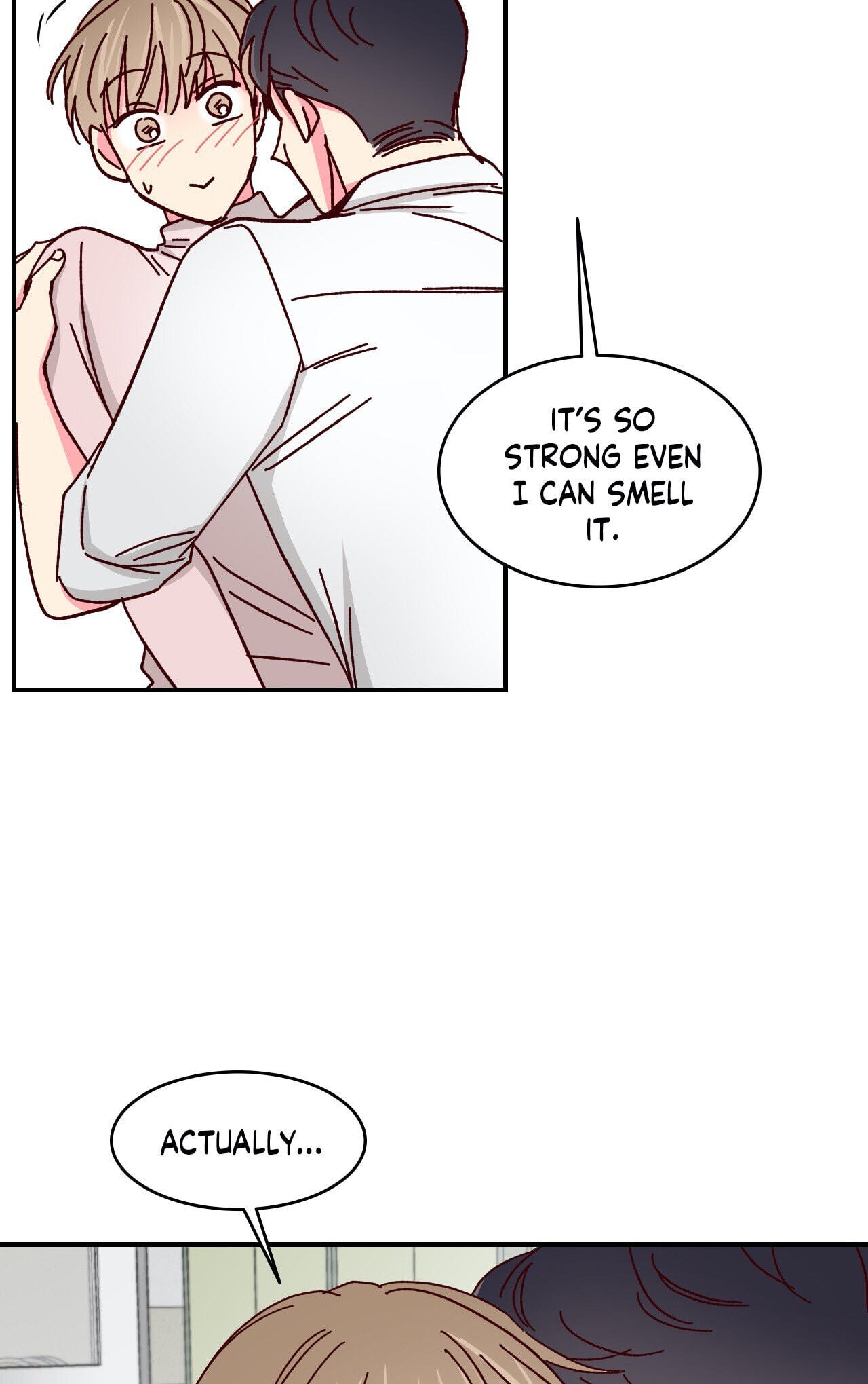Darling for Dessert Chapter 71 page 57 - 