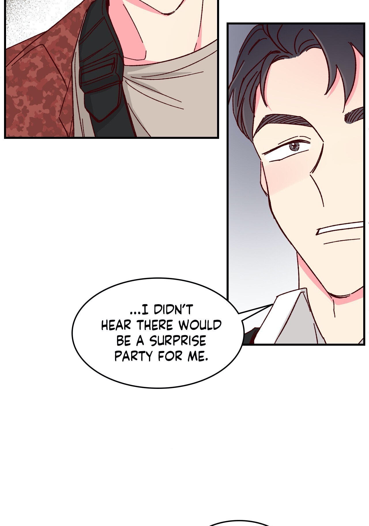 Darling for Dessert Chapter 71 page 9 - 