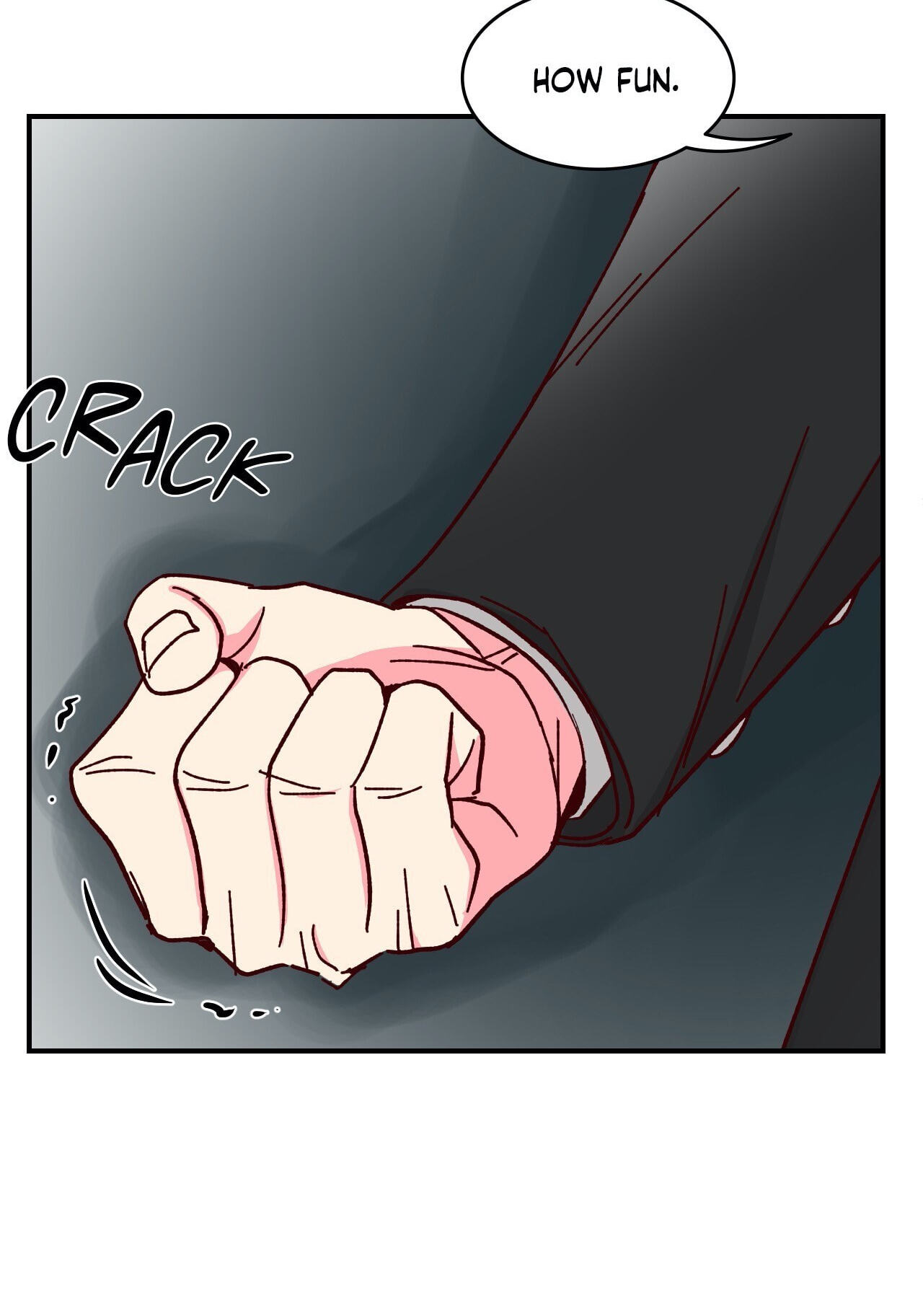 Darling for Dessert Chapter 71 page 10 - 