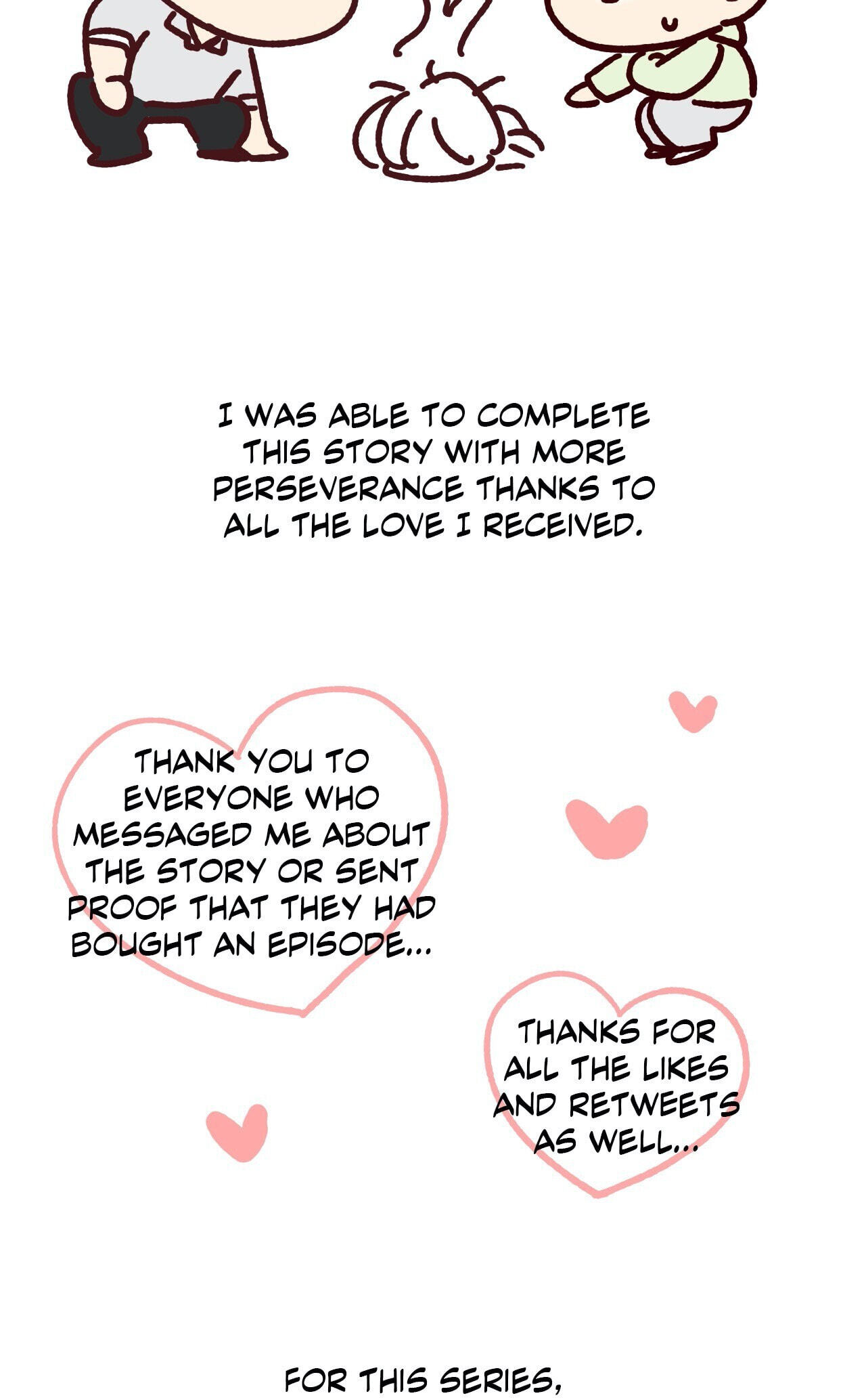 Darling for Dessert Chapter 72.1 page 13 - 