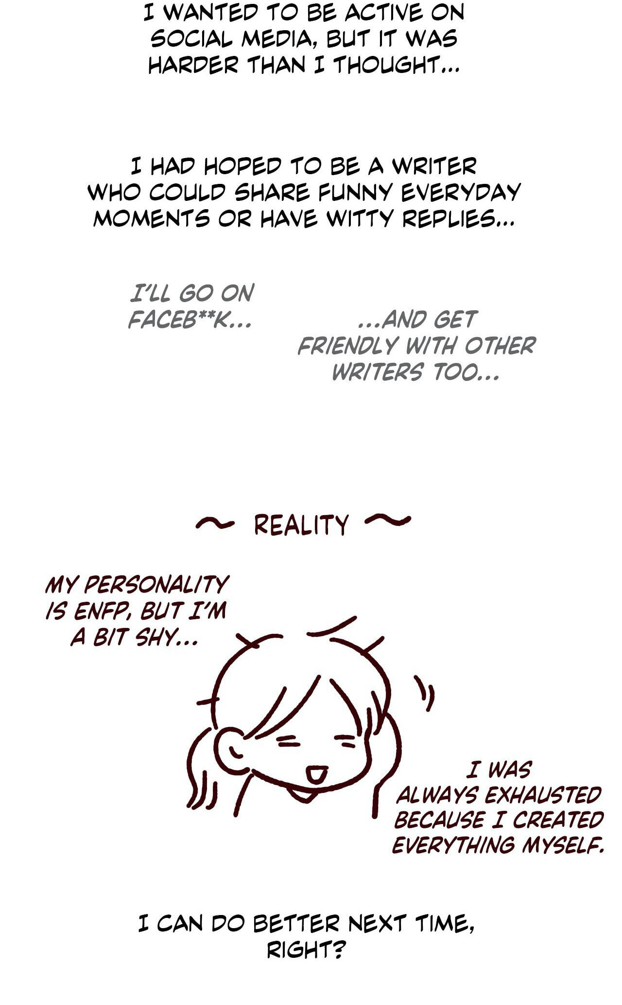 Darling for Dessert Chapter 72.1 page 14 - 
