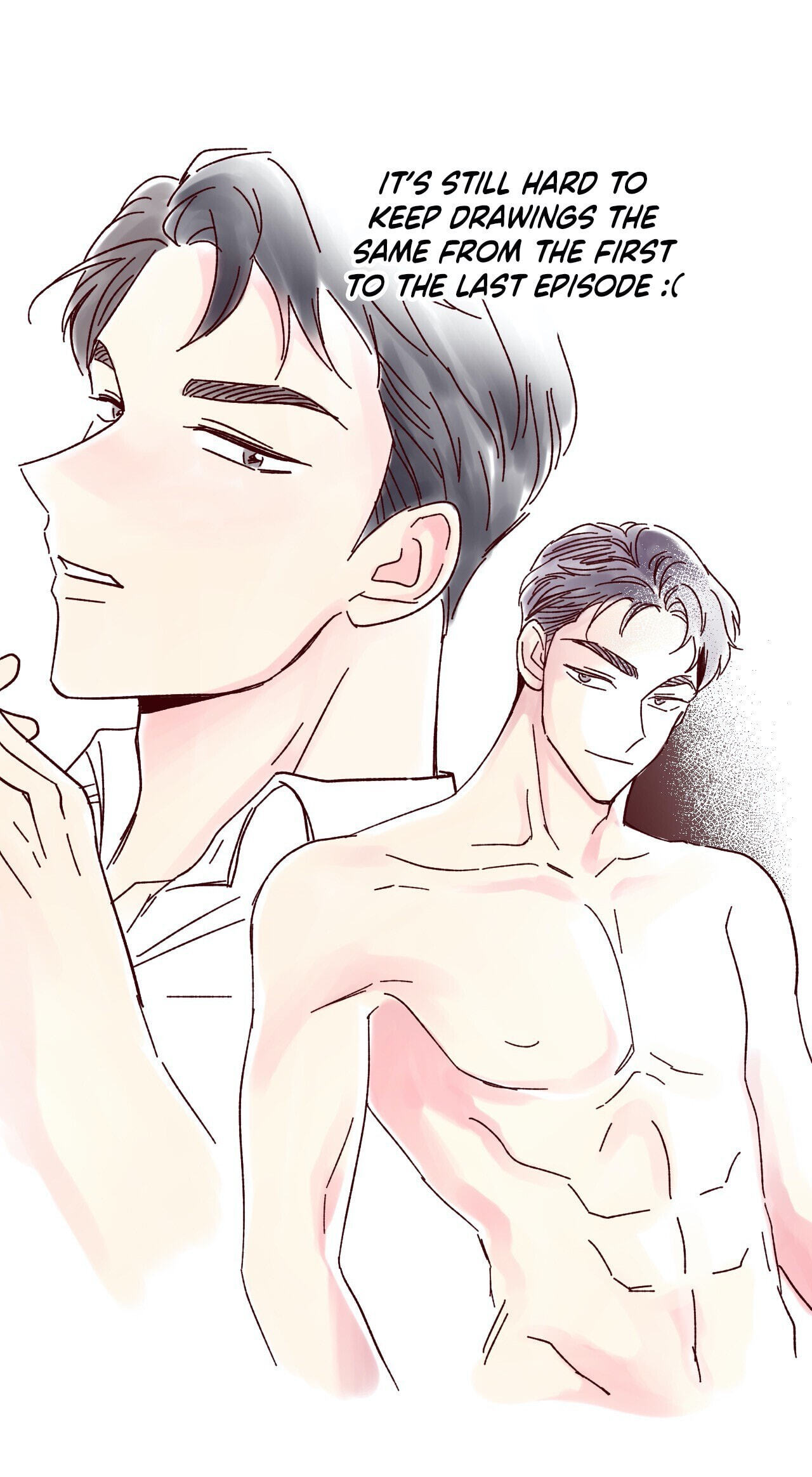 Darling for Dessert Chapter 72.1 page 19 - 