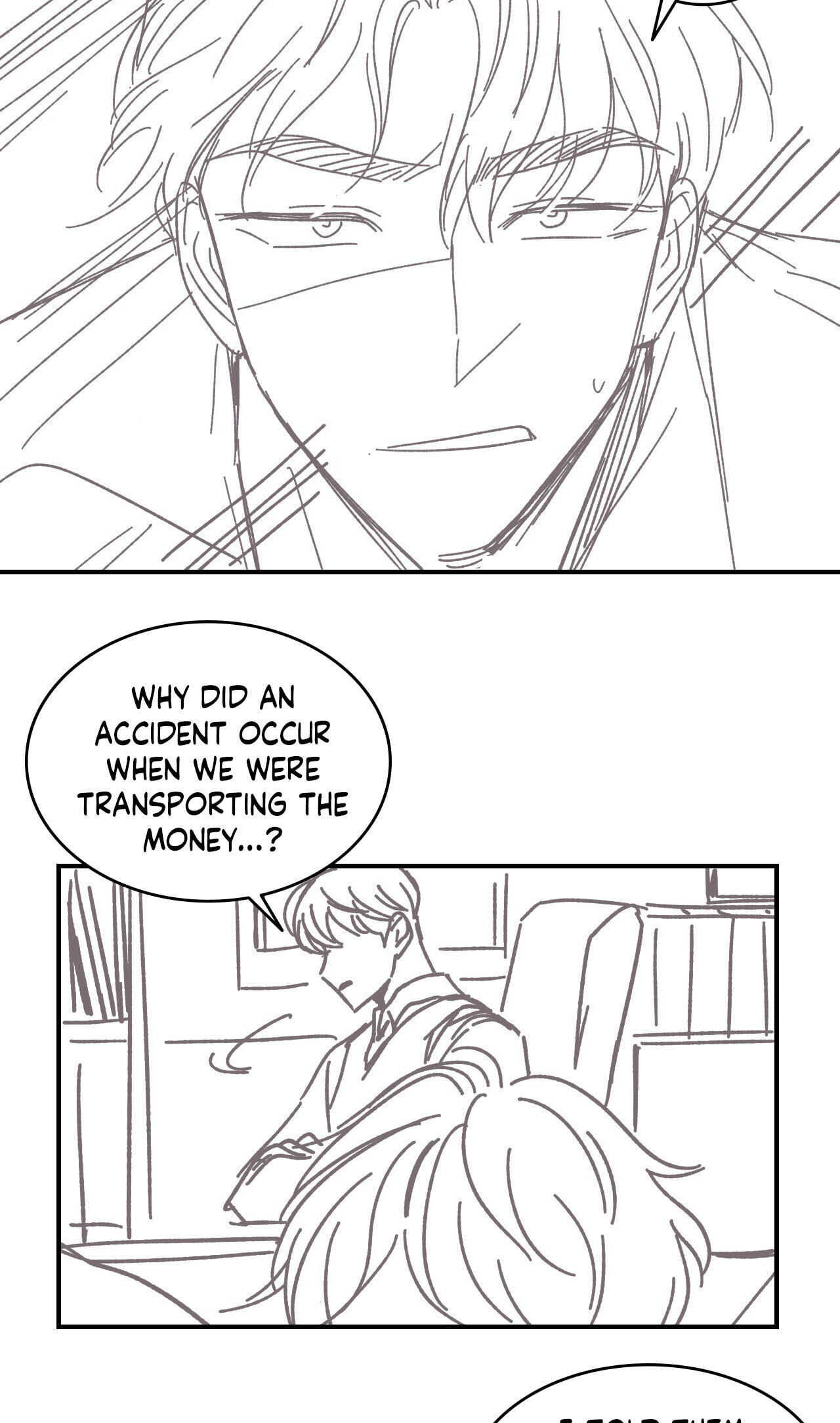 Darling for Dessert Chapter 72.1 page 22 - 