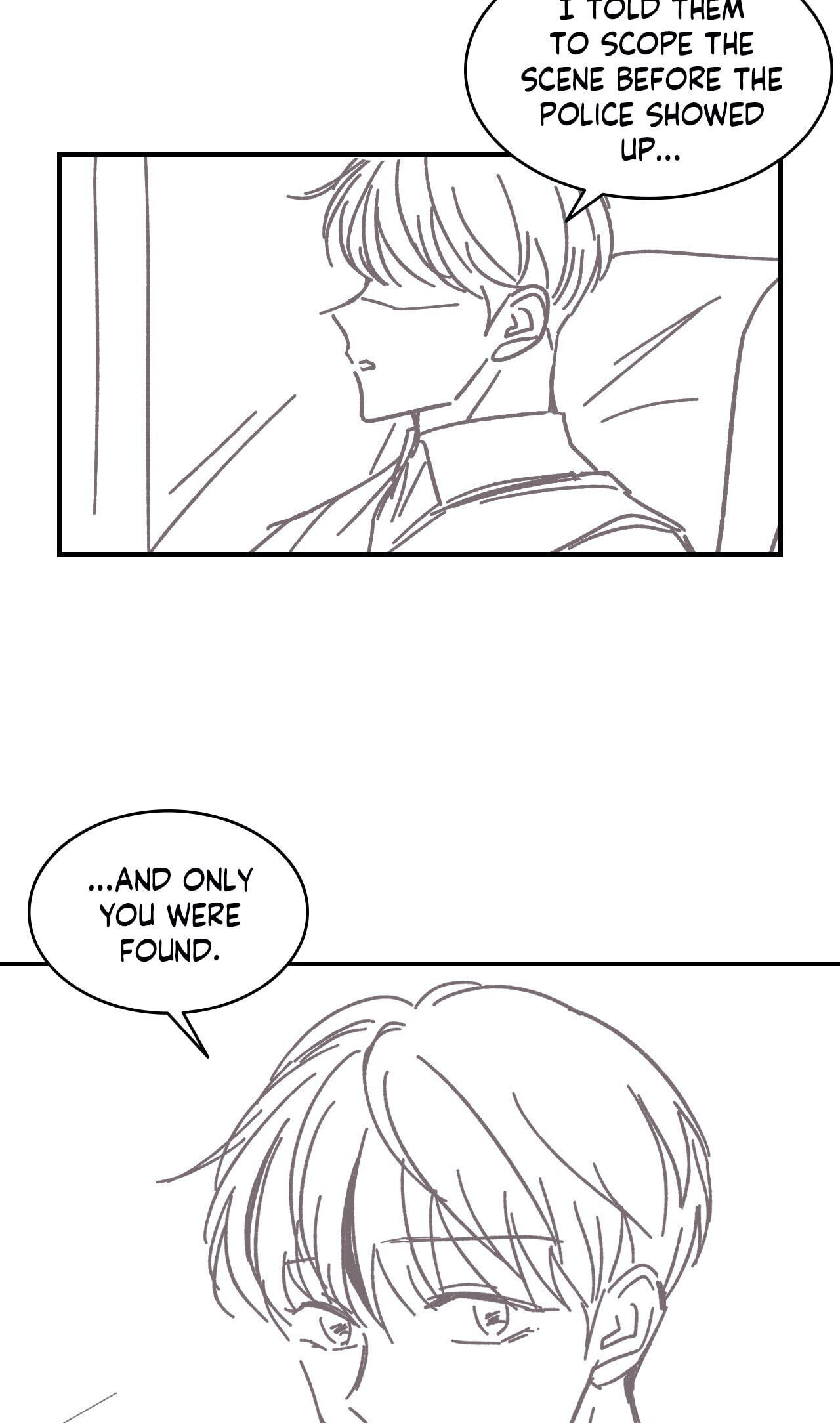 Darling for Dessert Chapter 72.1 page 23 - 