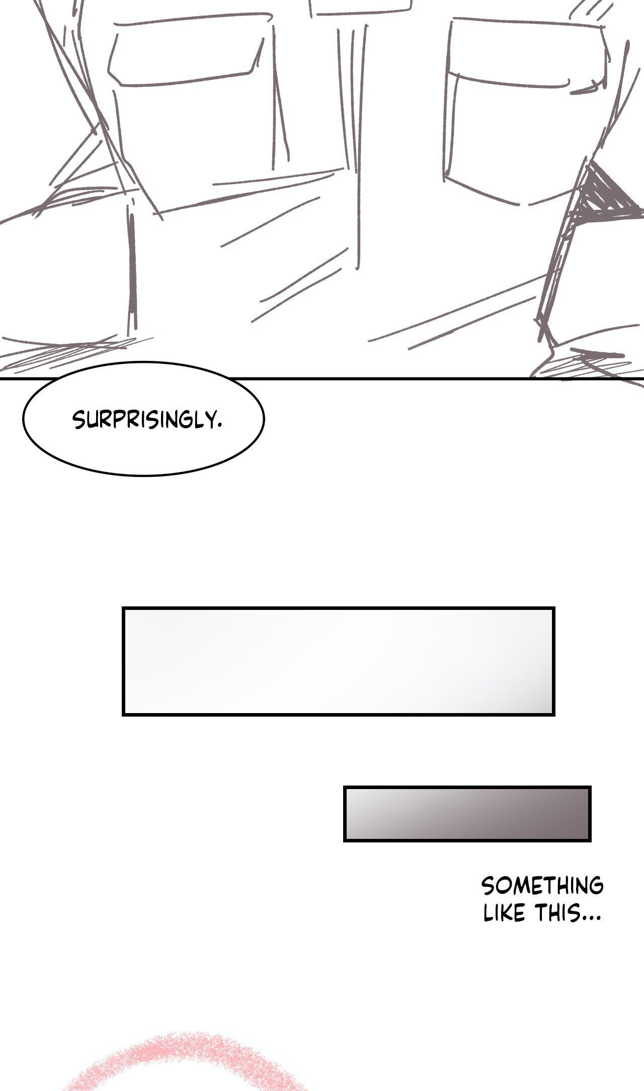 Darling for Dessert Chapter 72.1 page 25 - 