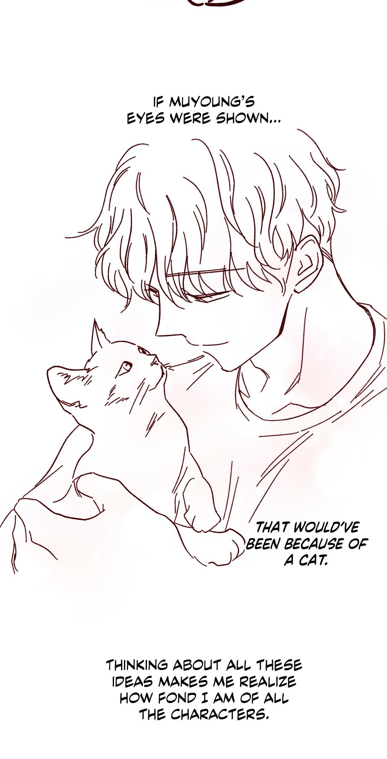 Darling for Dessert Chapter 72.1 page 28 - 