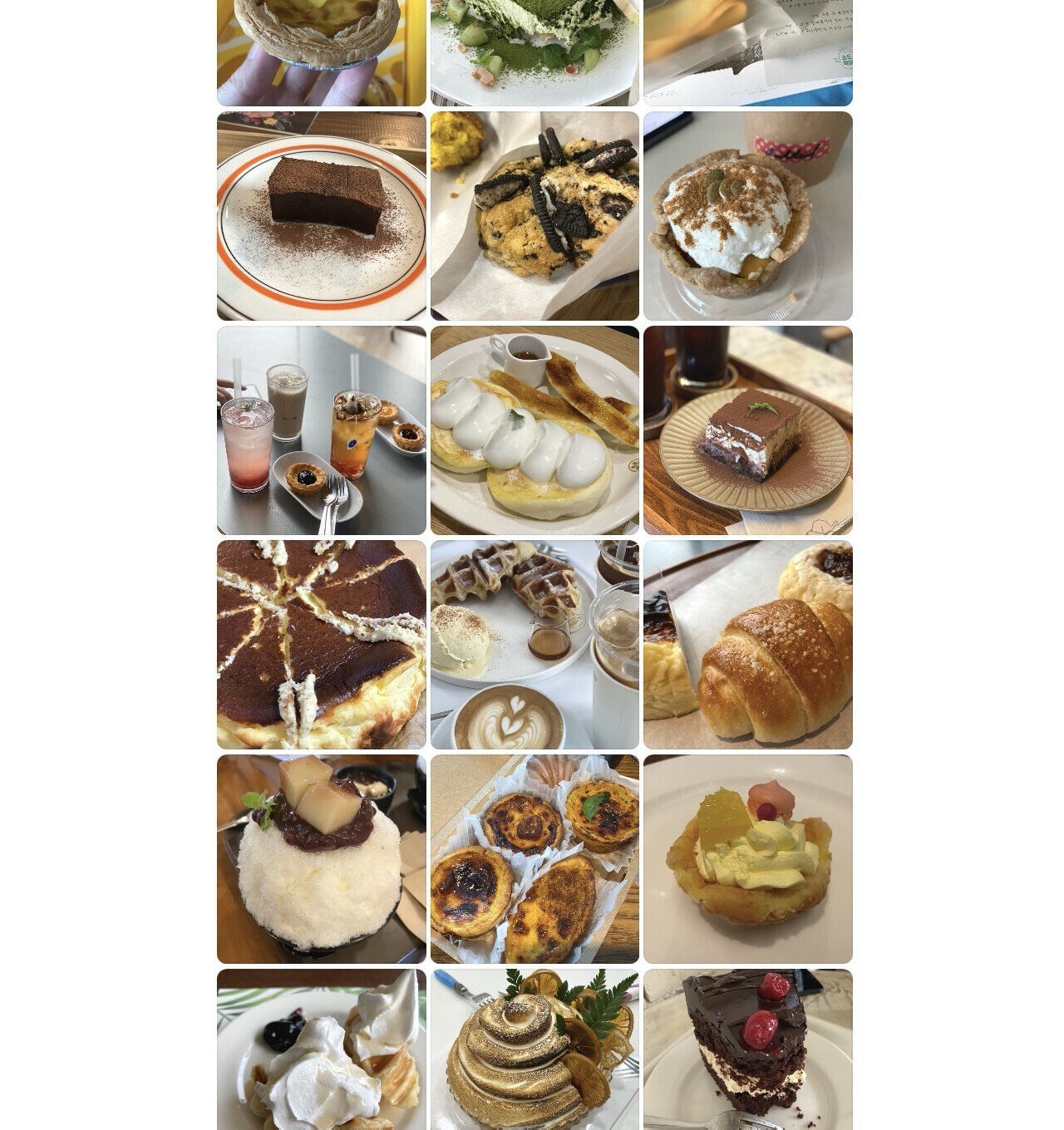 Darling for Dessert Chapter 72.1 page 30 - 