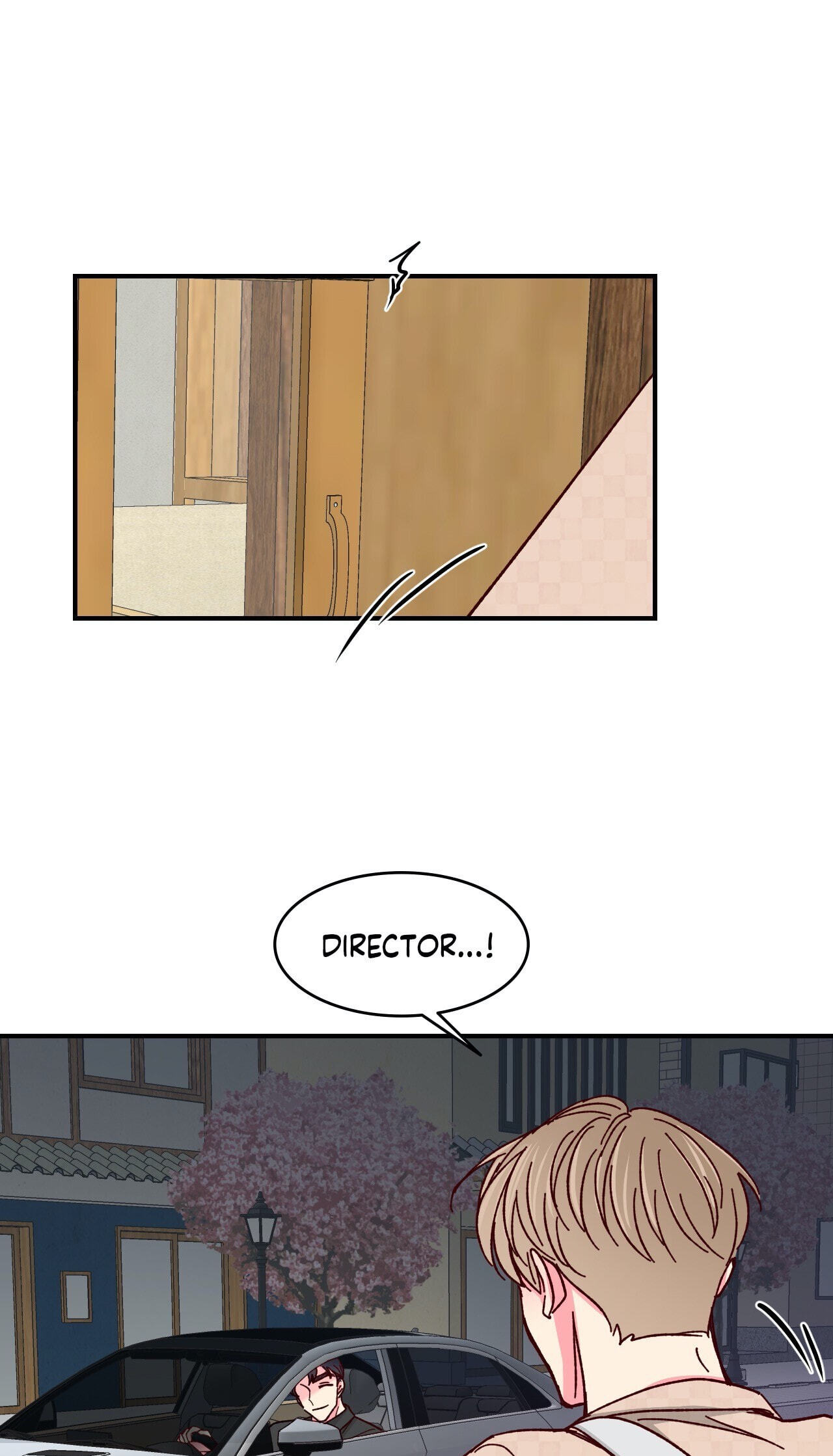 Darling for Dessert Chapter 72 page 13 - 